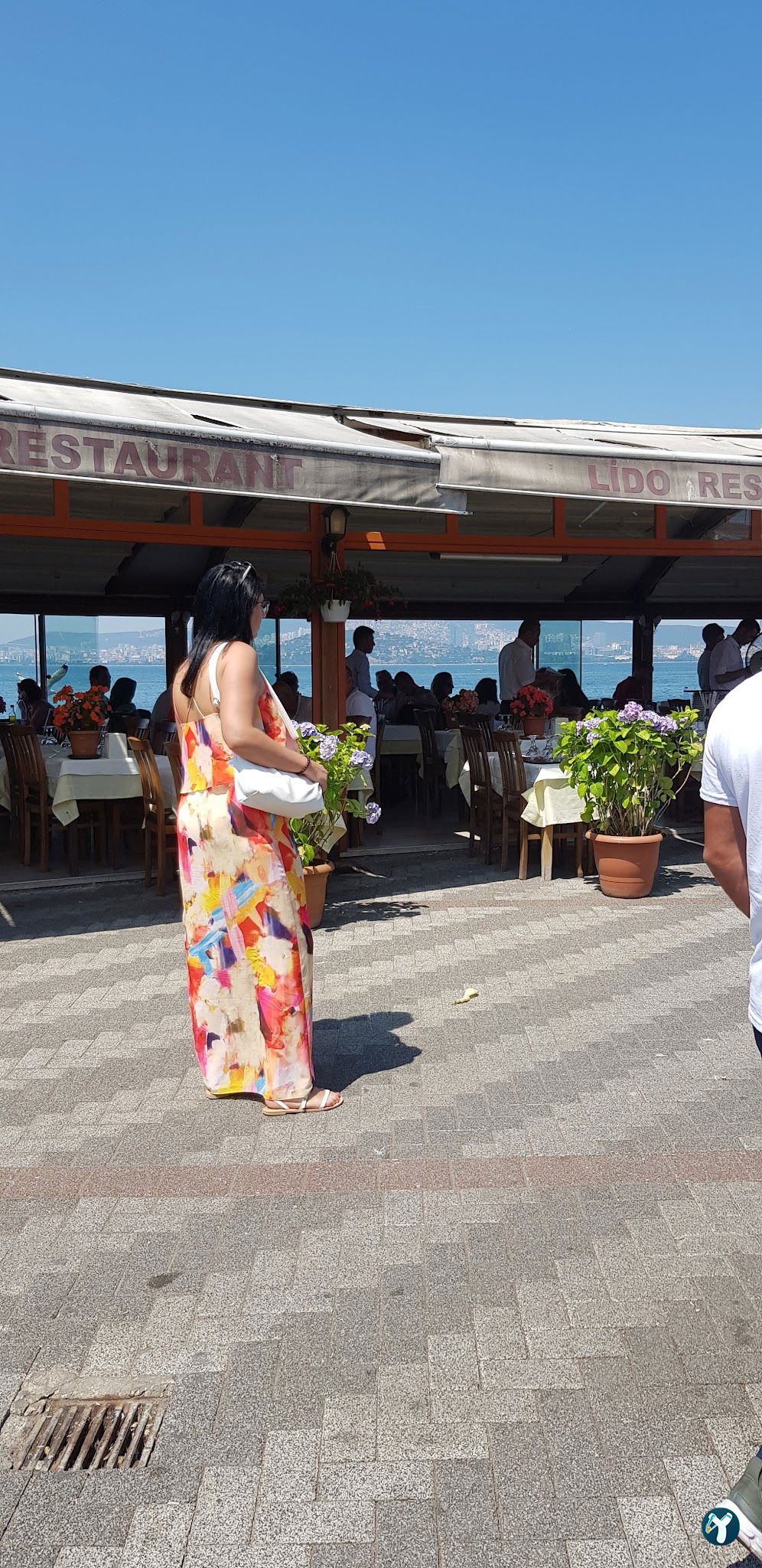 Capri Restaurant