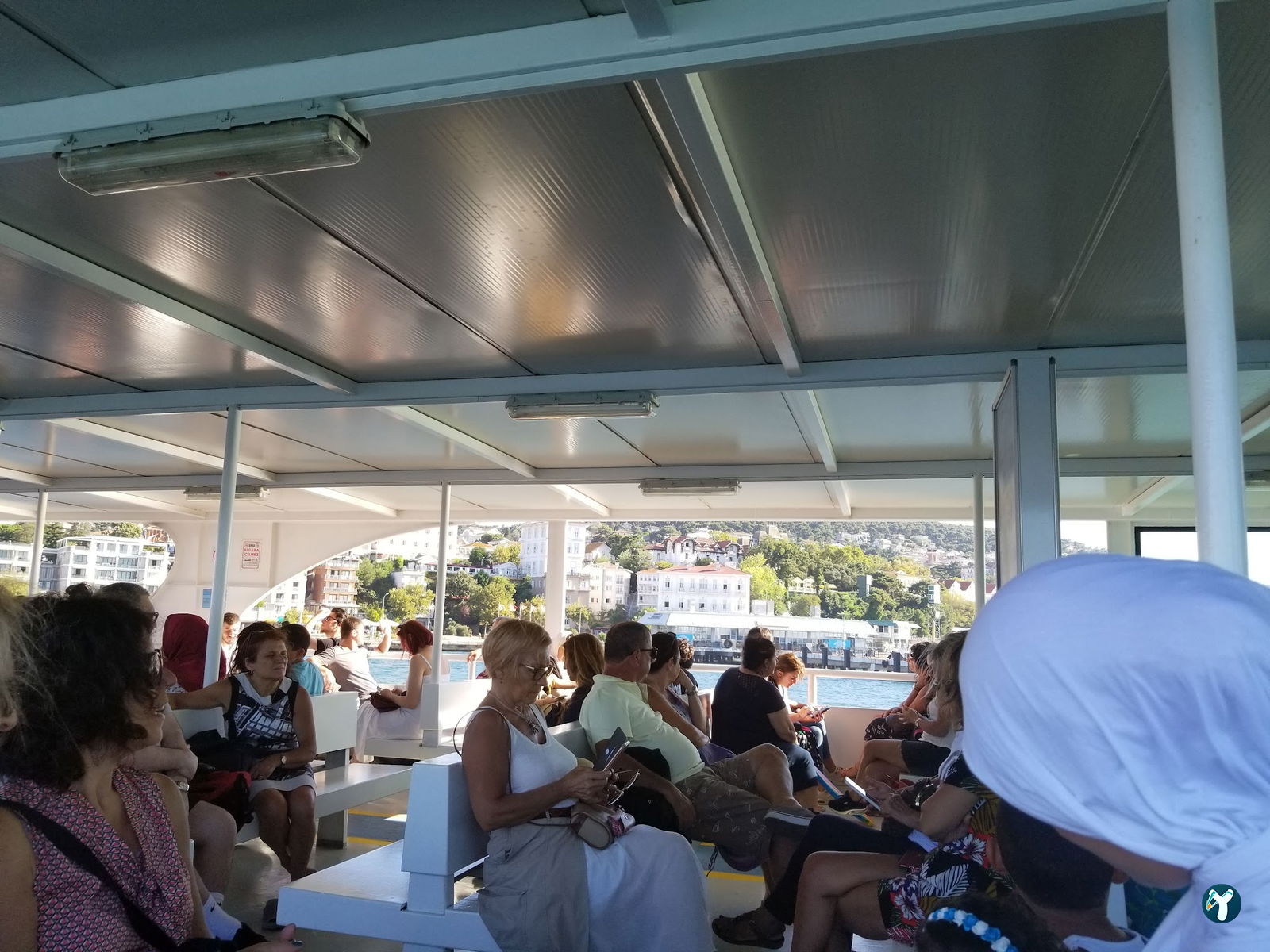 Capri Restaurant
