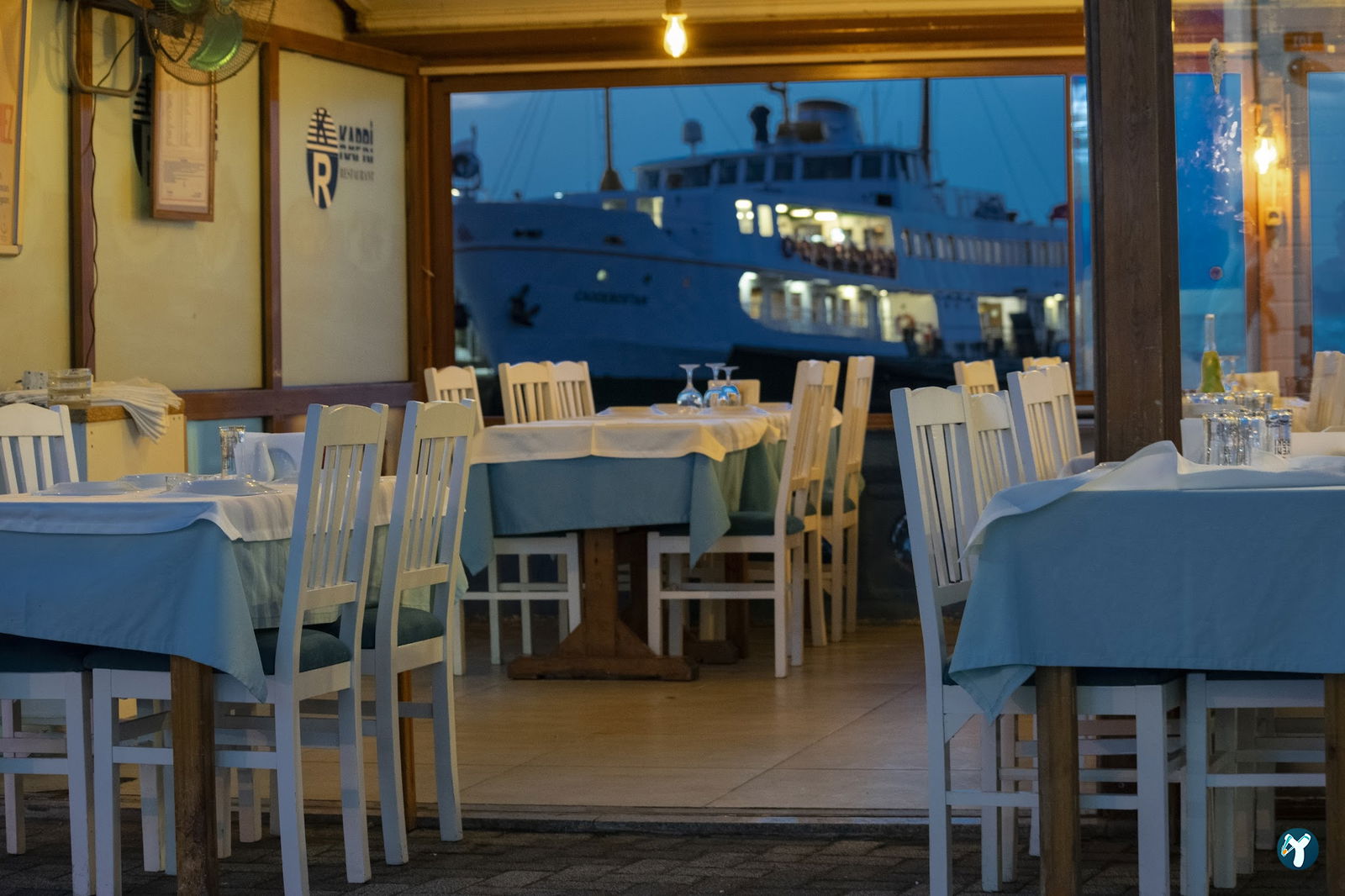 Capri Restaurant