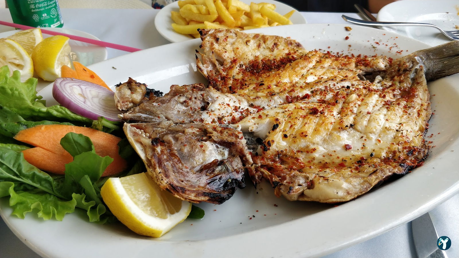 Capri Restaurant
