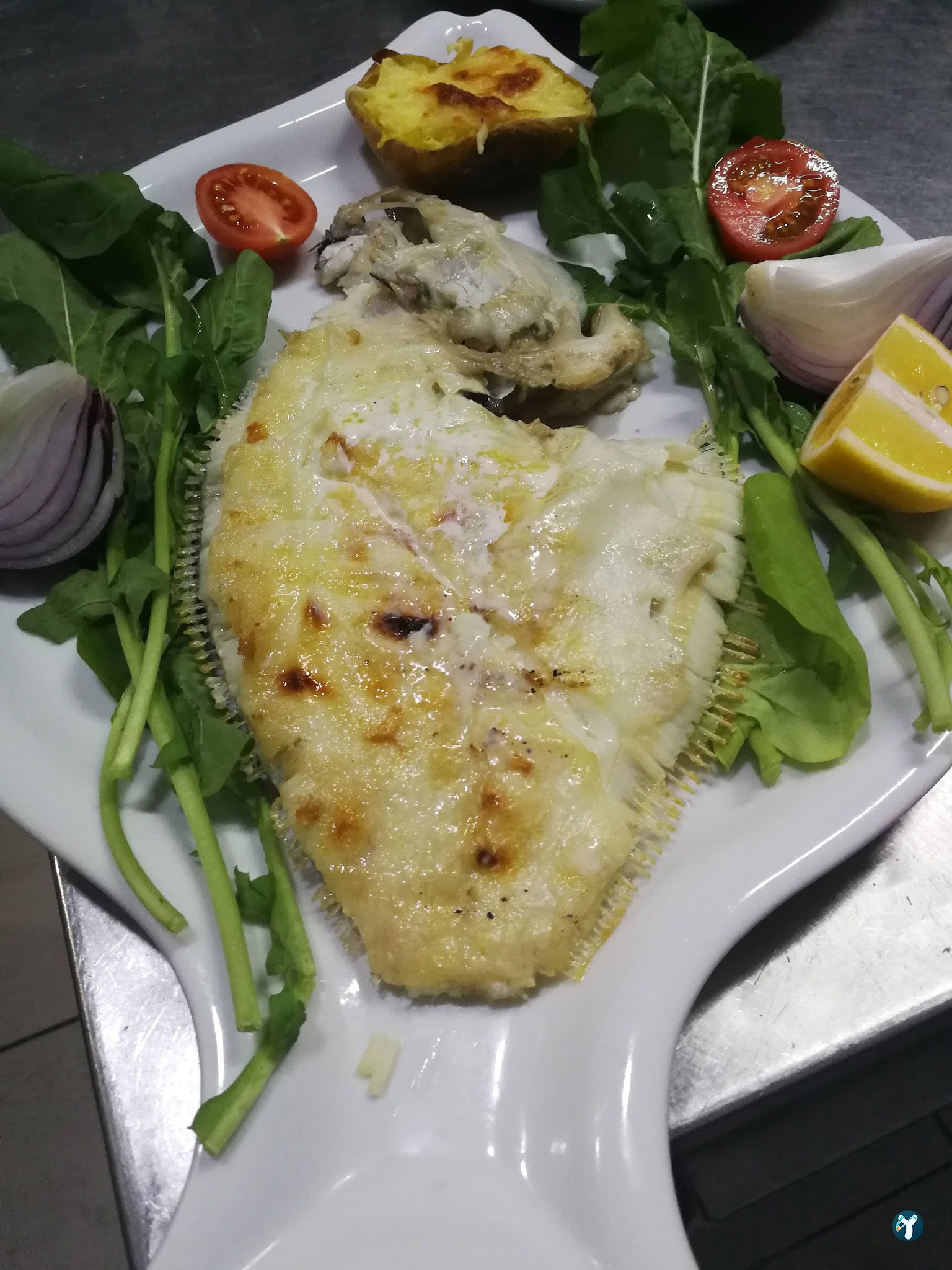 Capri Restaurant