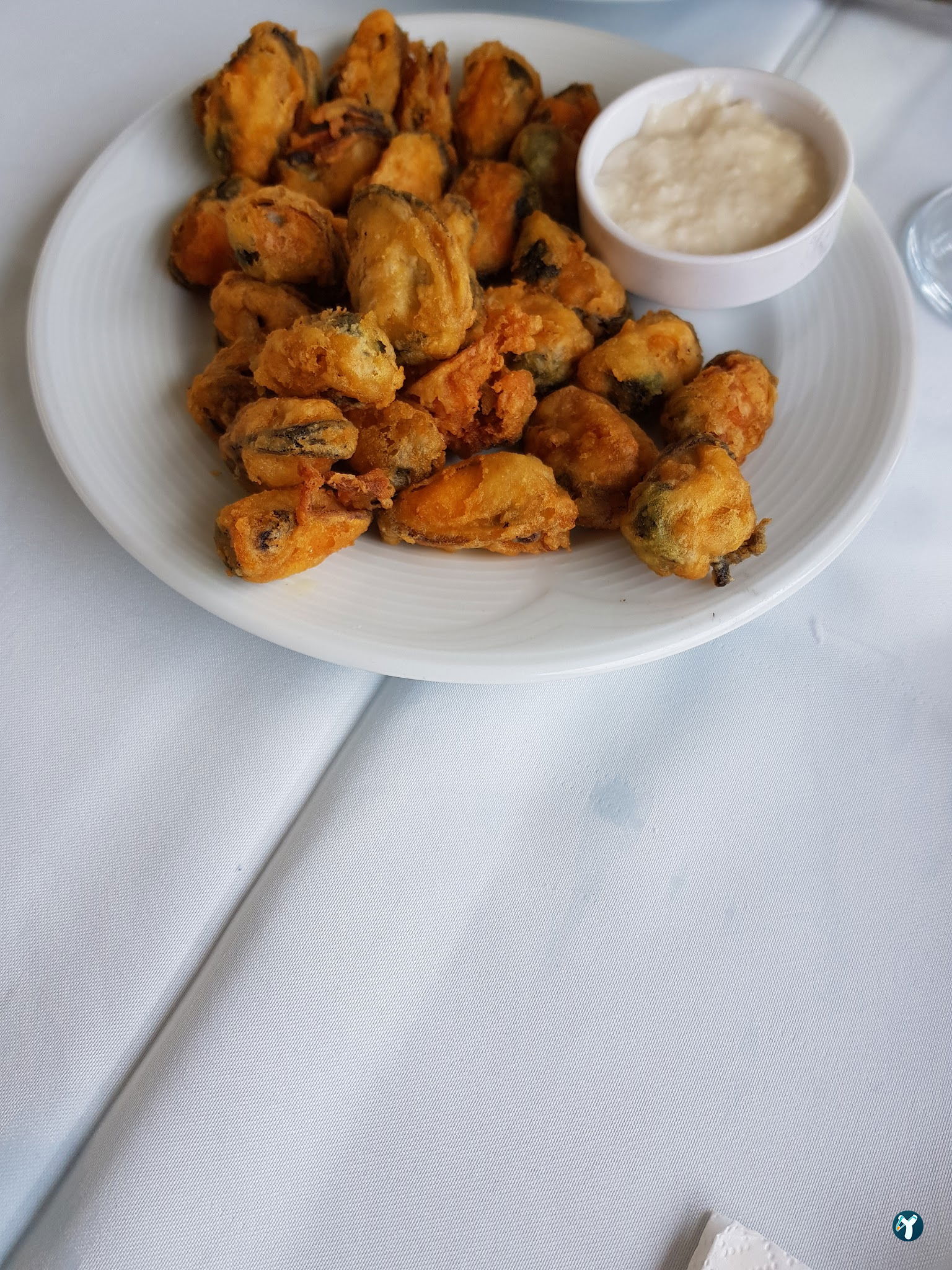 Capri Restaurant