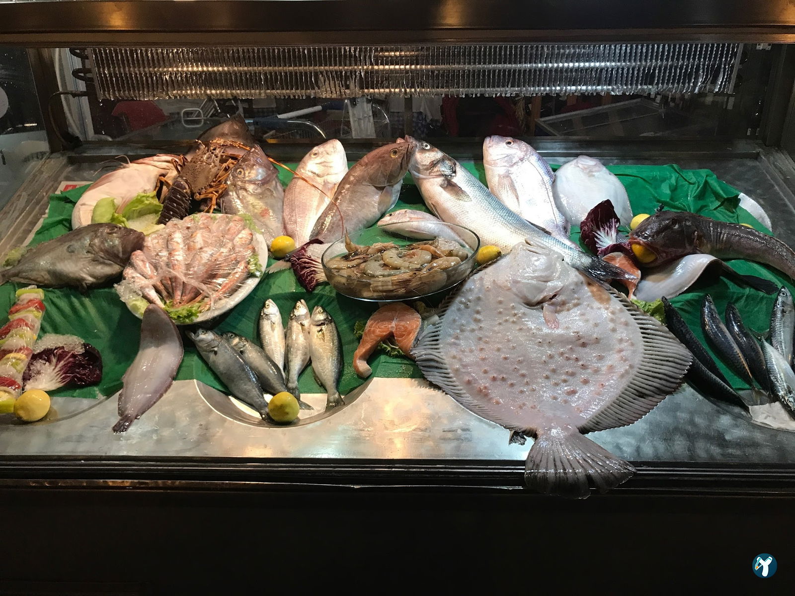 Capri Restaurant