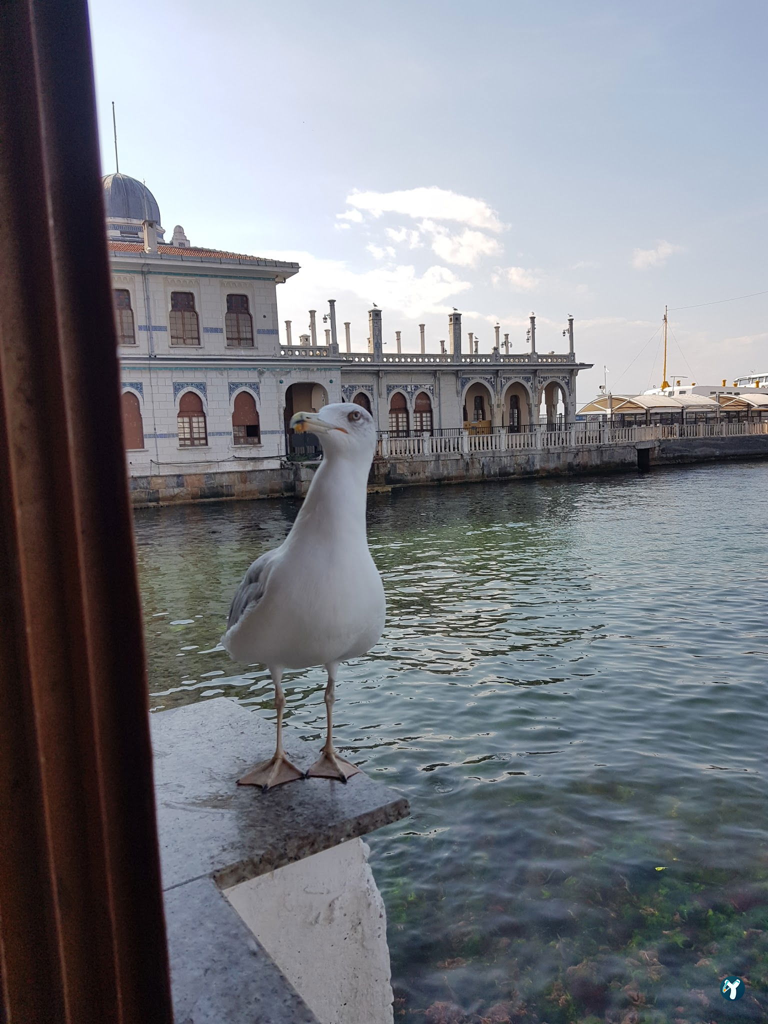 Capri Restaurant