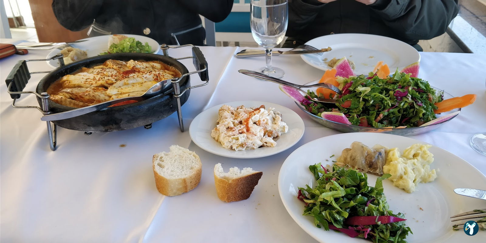 Capri Restaurant