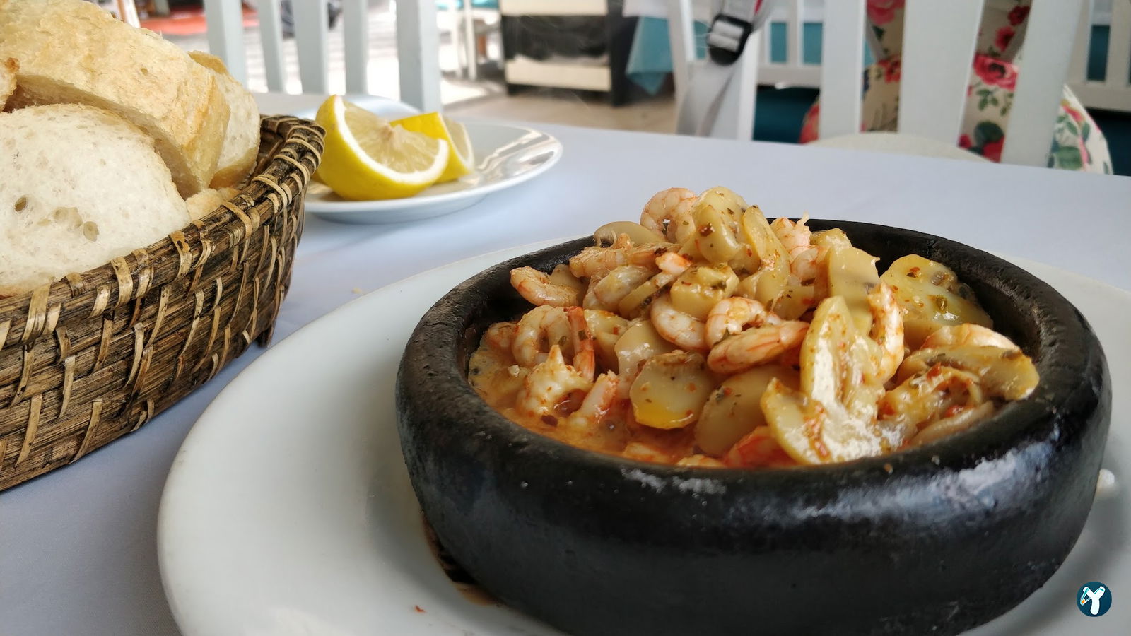 Capri Restaurant