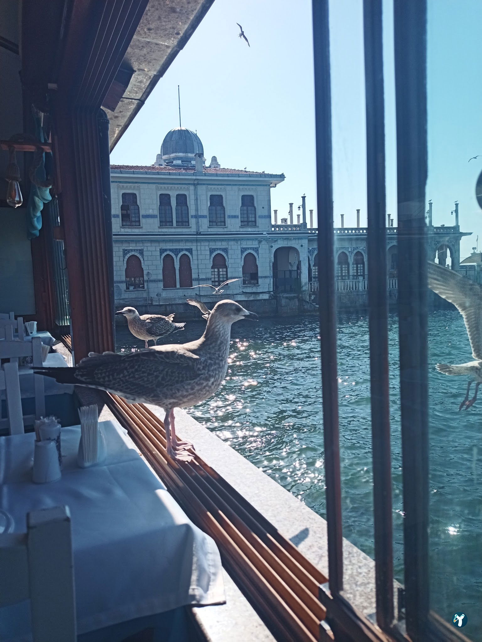 Capri Restaurant
