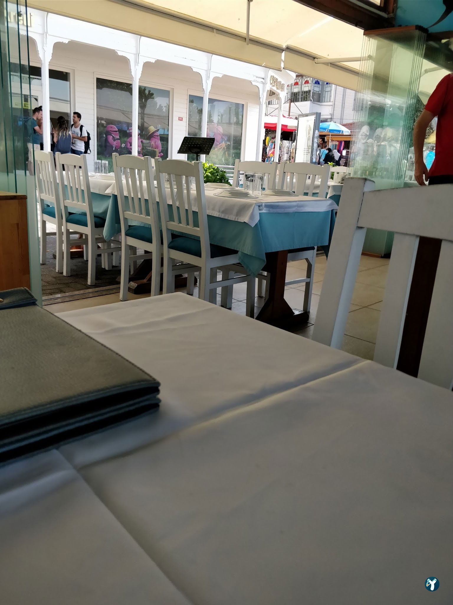 Capri Restaurant