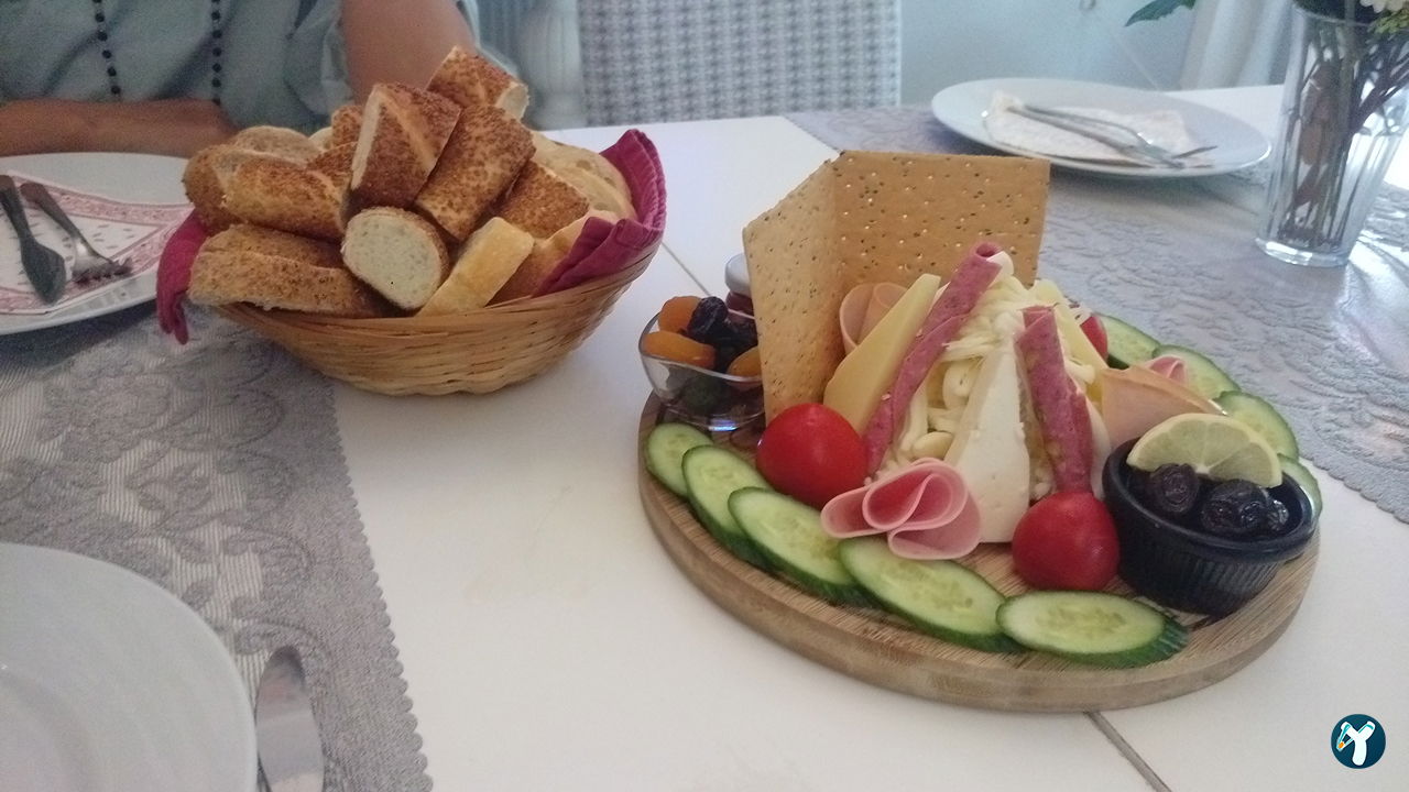 Capri Restaurant