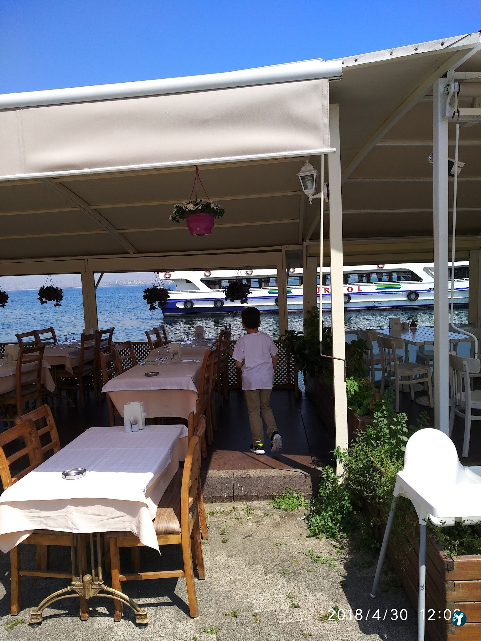 Capri Restaurant