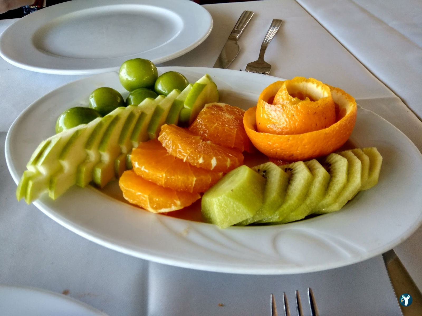 Capri Restaurant
