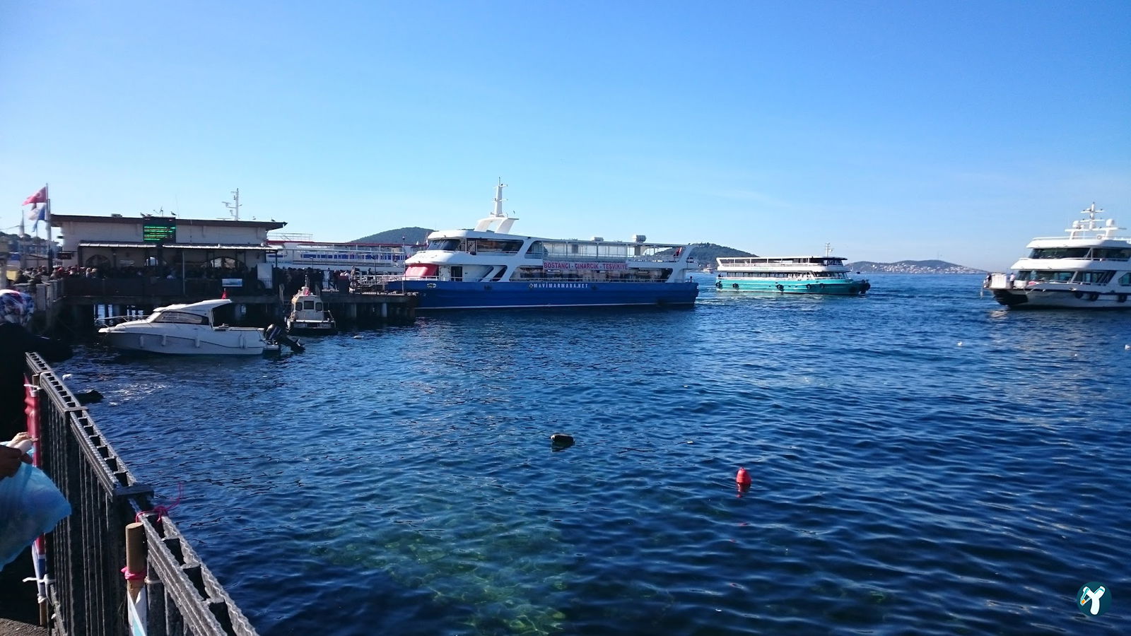 Capri Restaurant