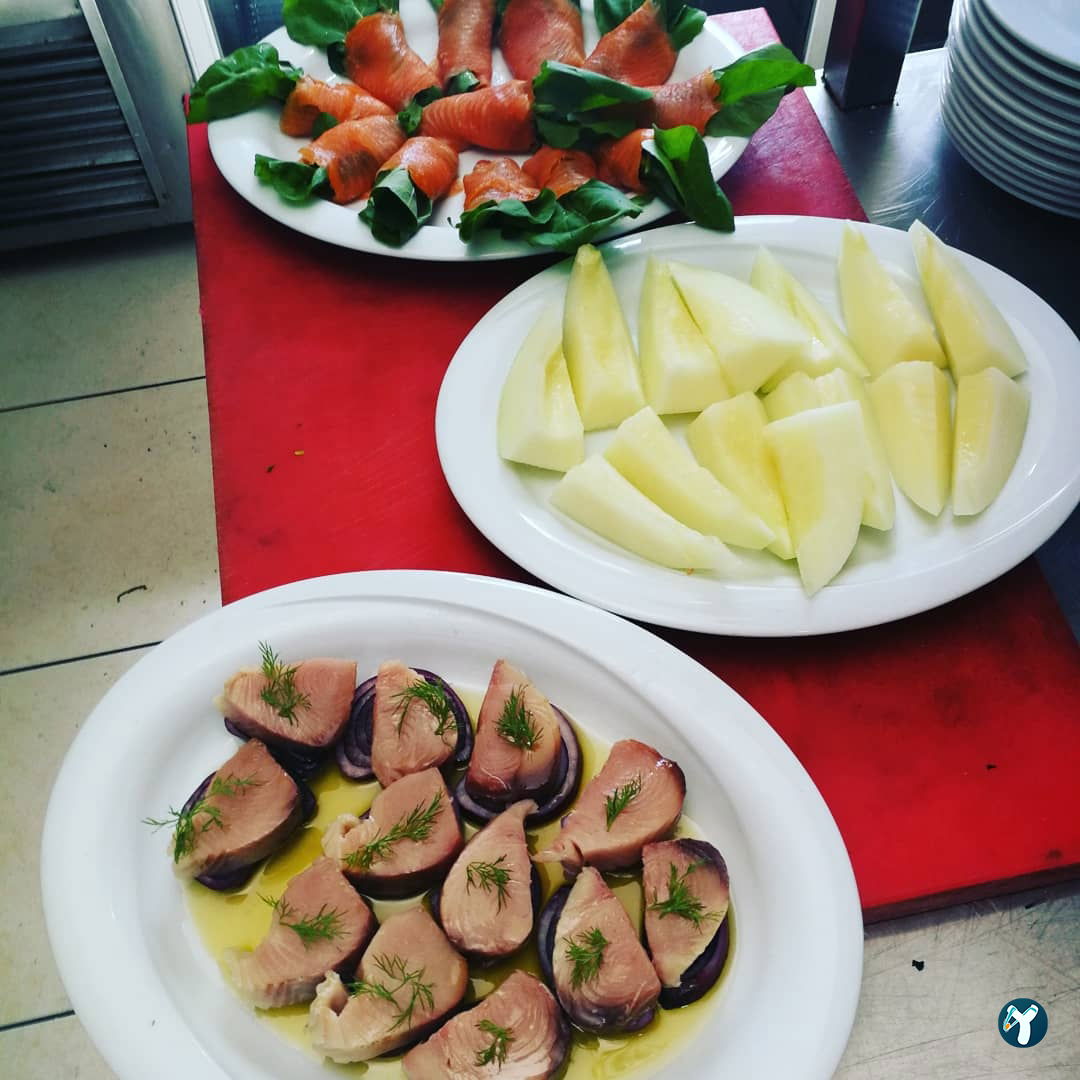 Capri Restaurant