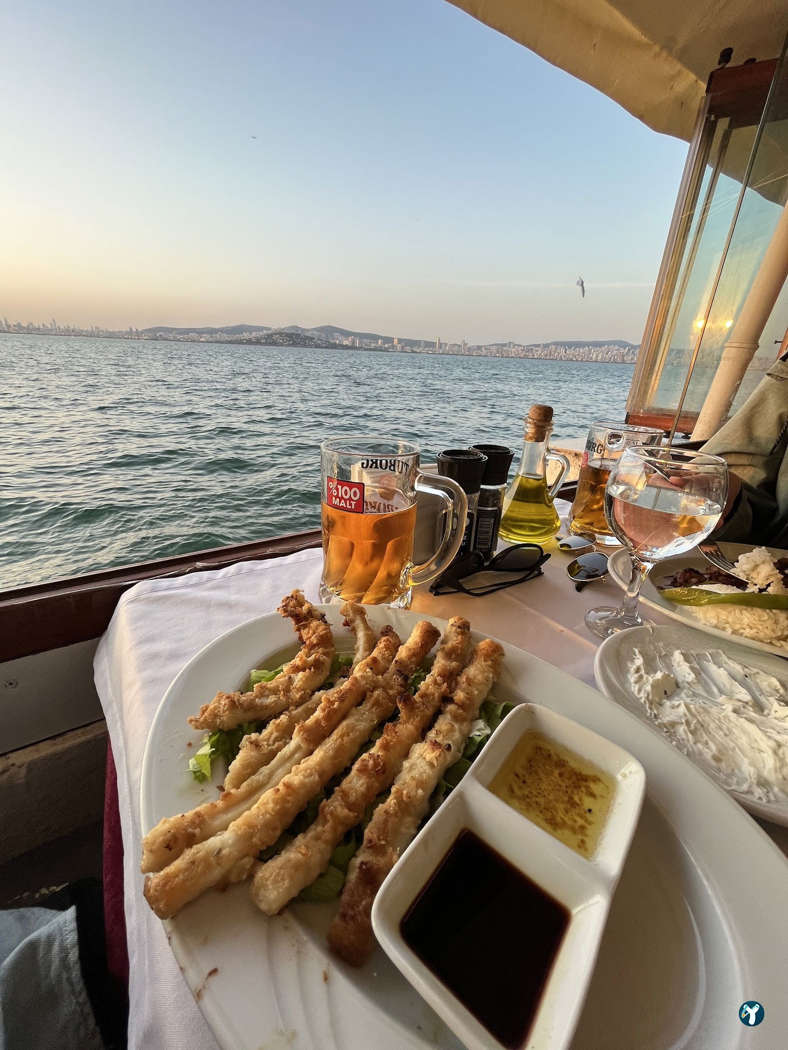 Capri Restaurant