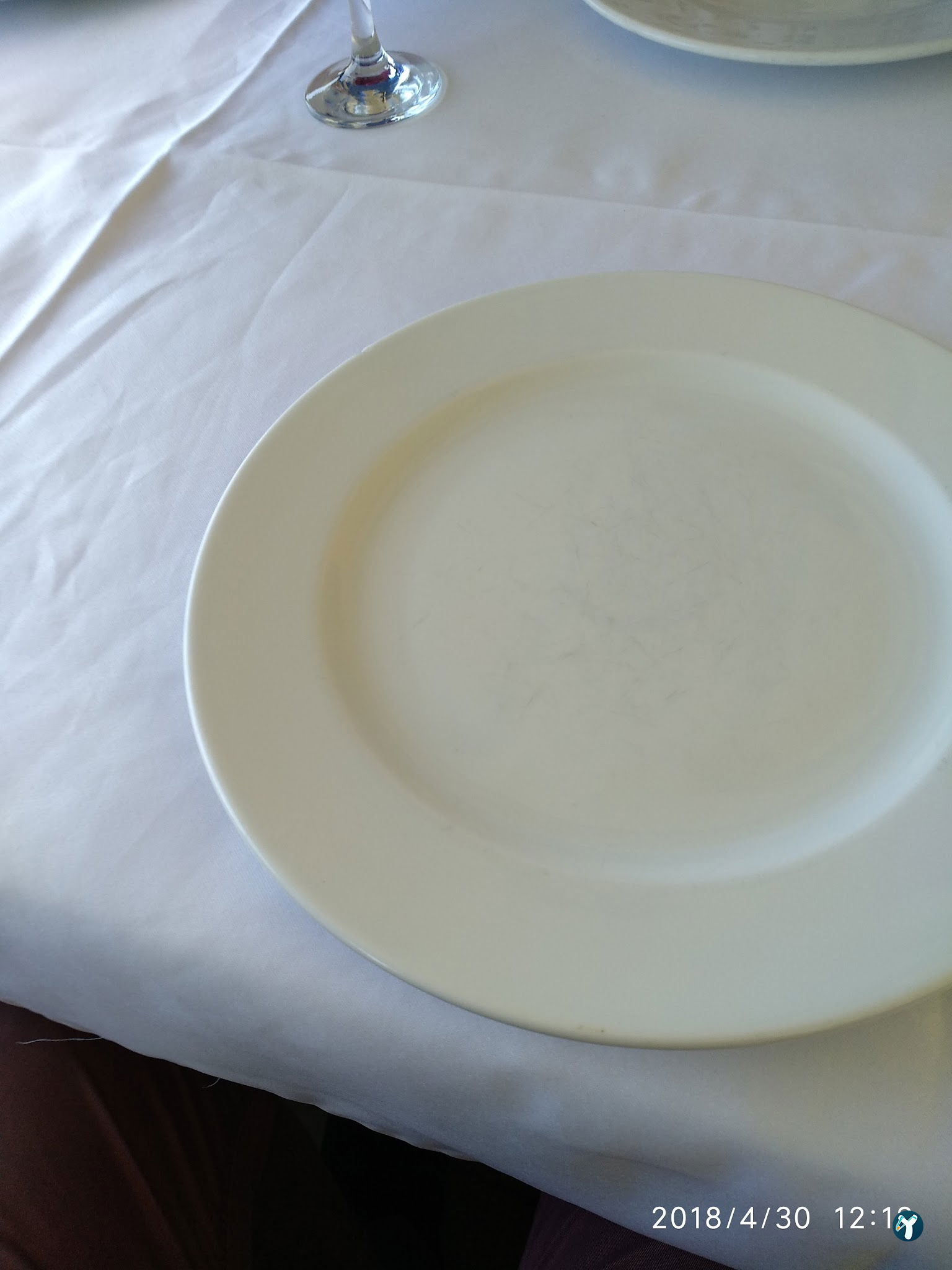 Capri Restaurant