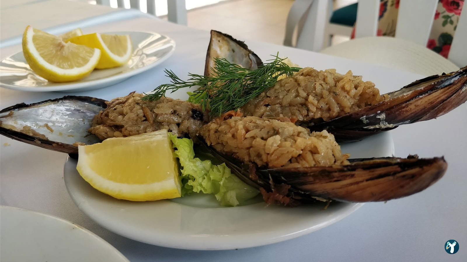Capri Restaurant