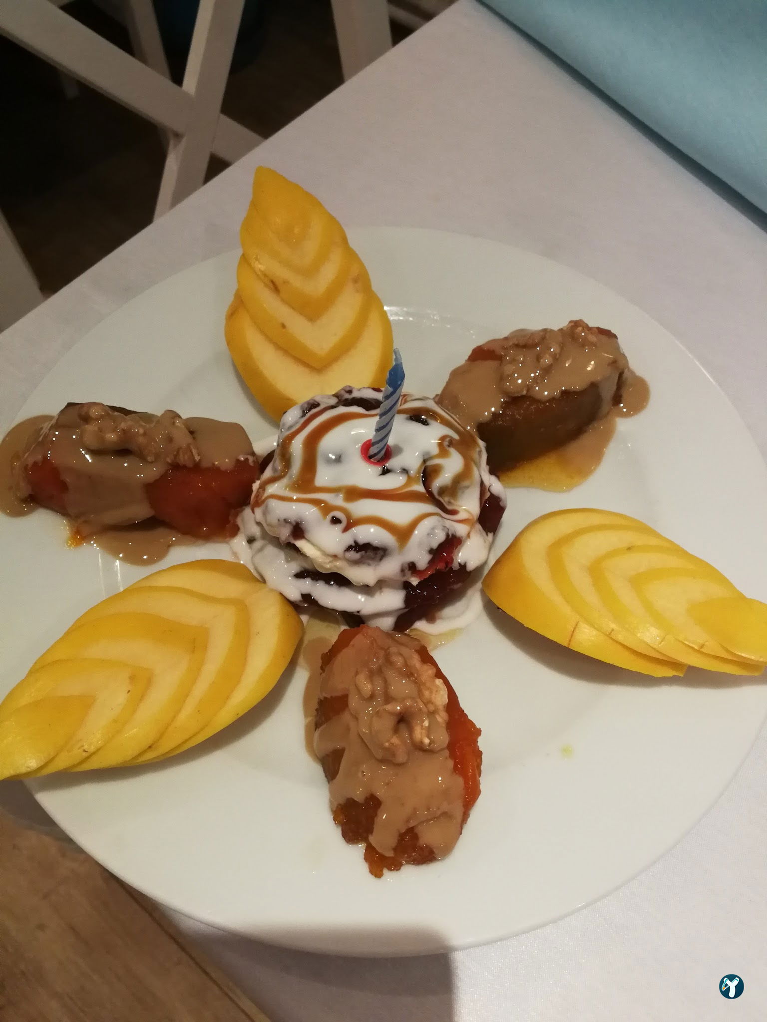 Capri Restaurant
