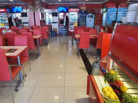 Gıt Gıt Horon Köfte Menemen Subesi resimleri