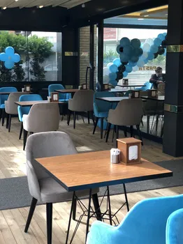 Elis Pasta & Cafe resimleri