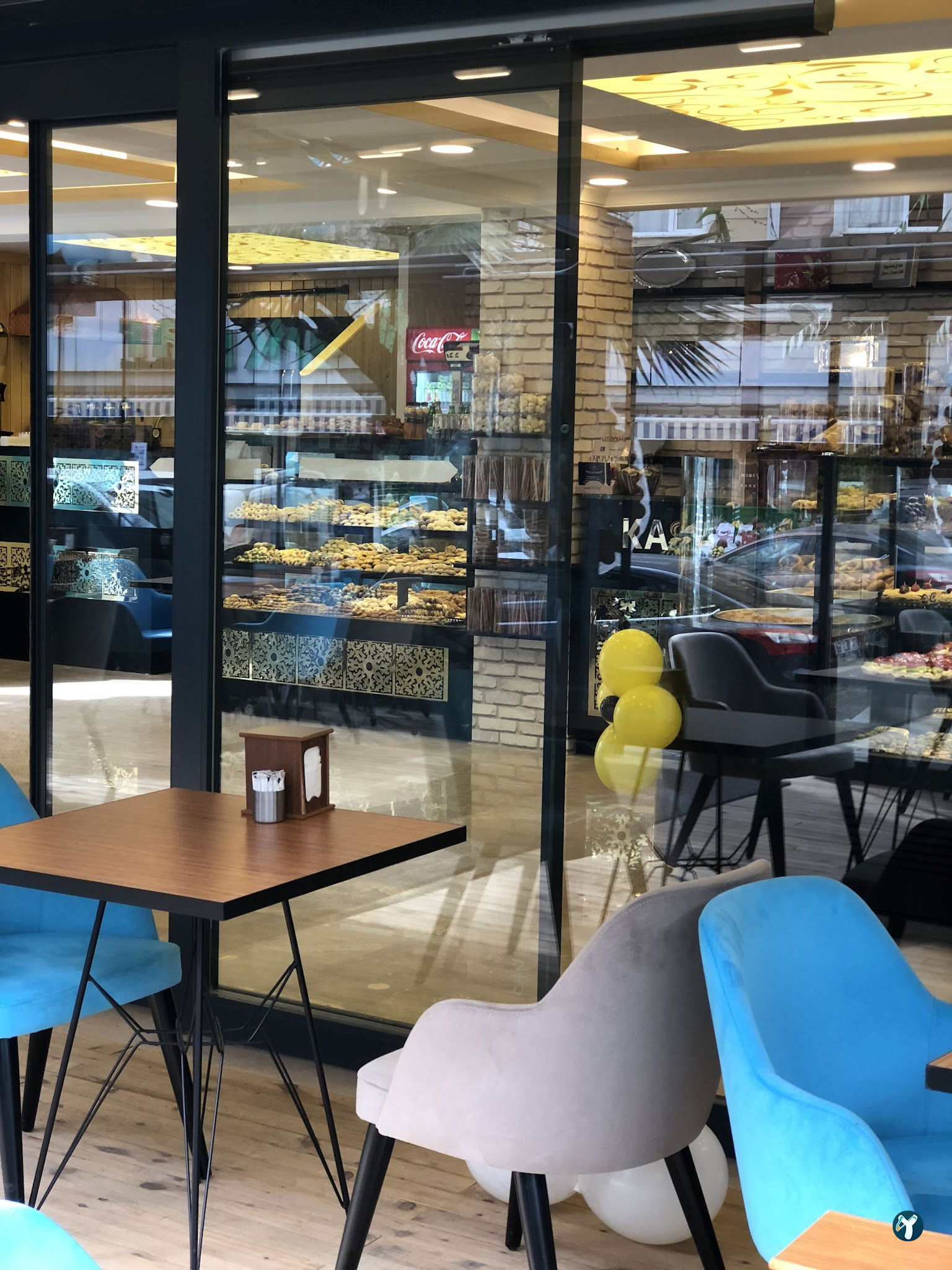 Elis Pasta & Cafe