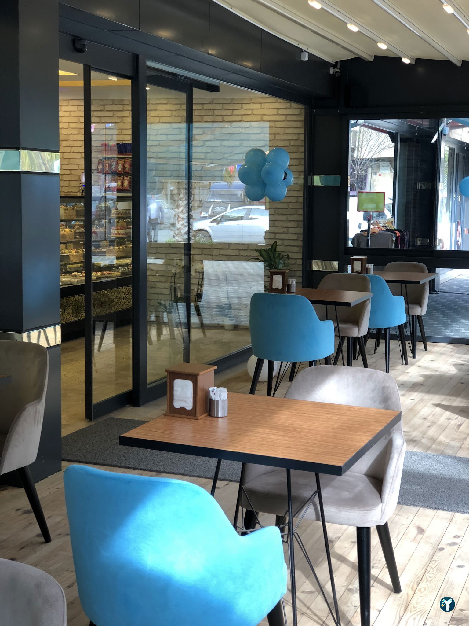 Elis Pasta & Cafe