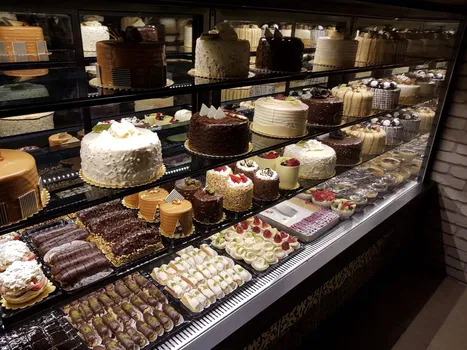 Elis Pasta & Cafe resimleri