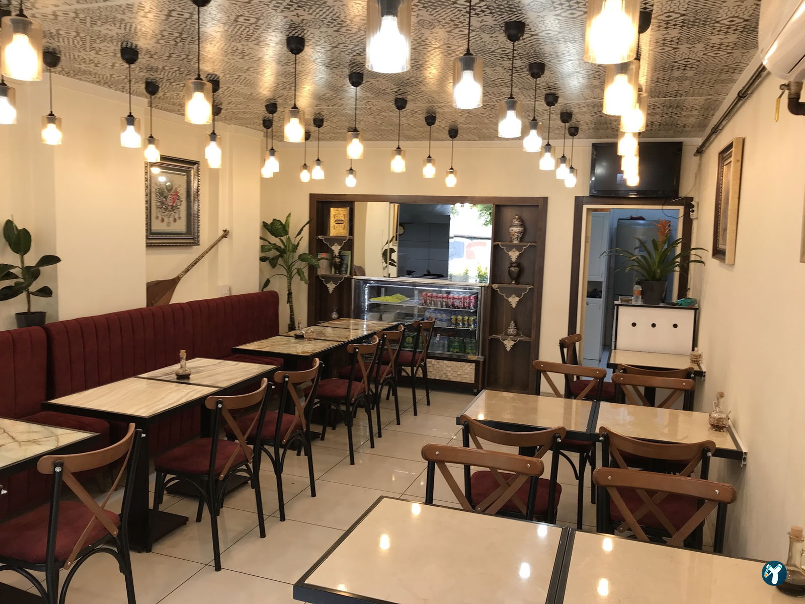 Tar Koça Uygur Lezzetleri