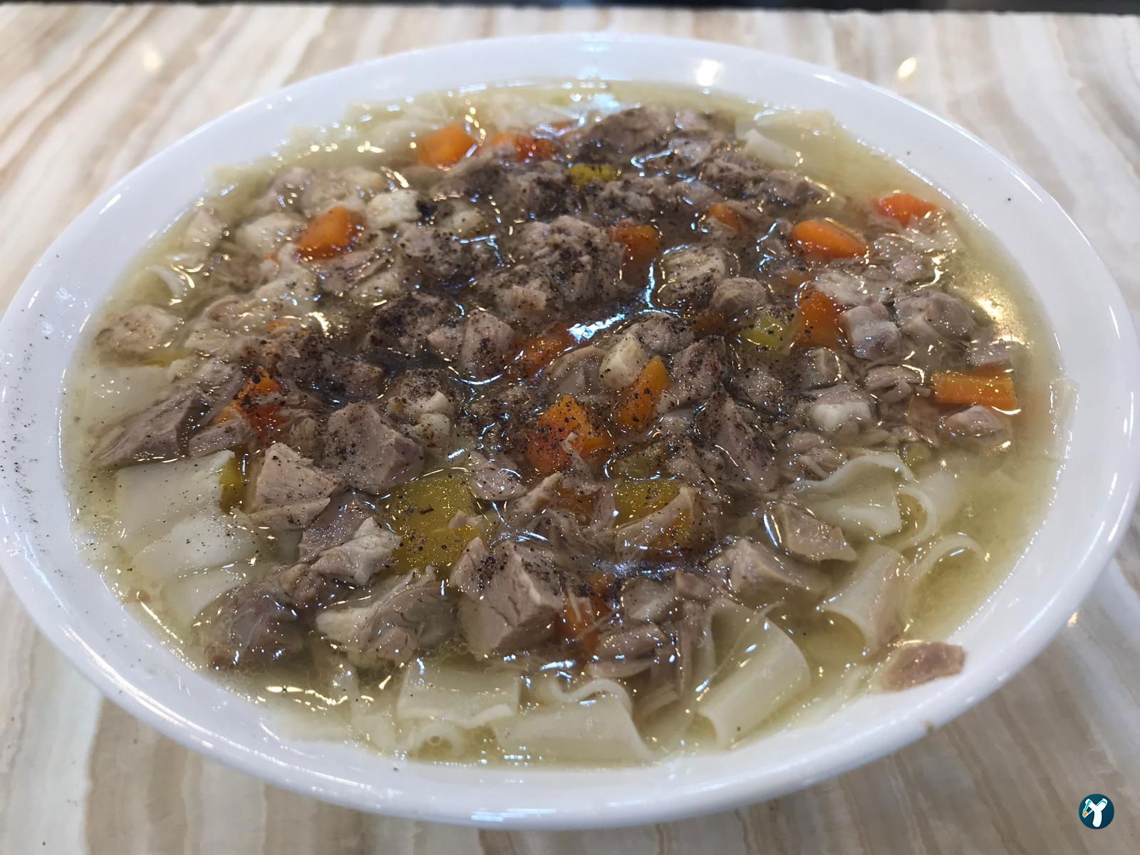 Tar Koça Uygur Lezzetleri