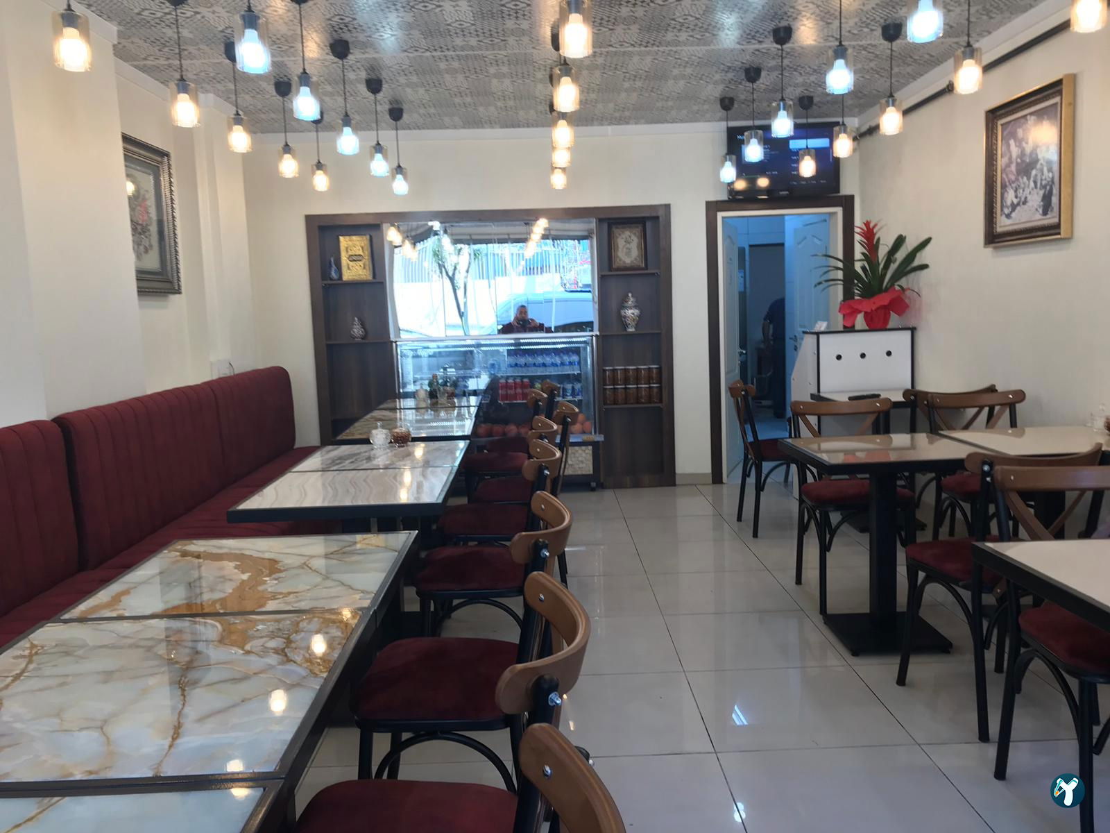 Tar Koça Uygur Lezzetleri