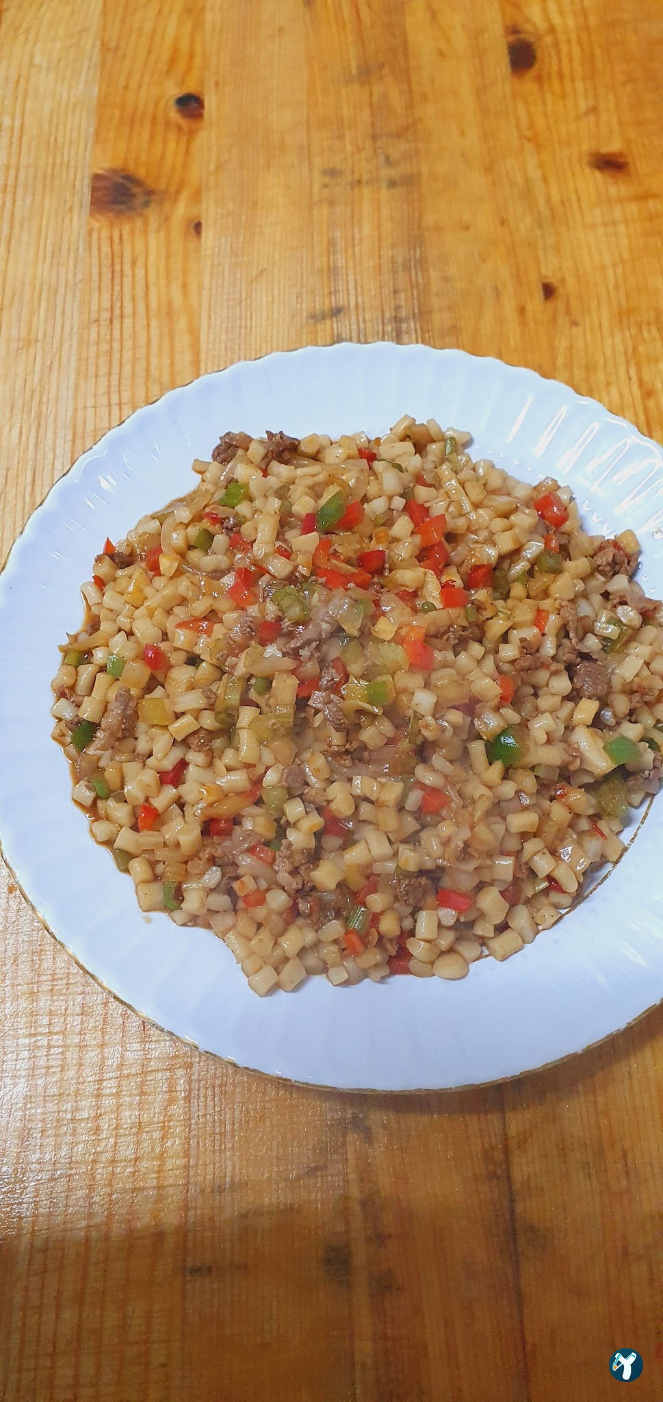 Tar Koça Uygur Lezzetleri