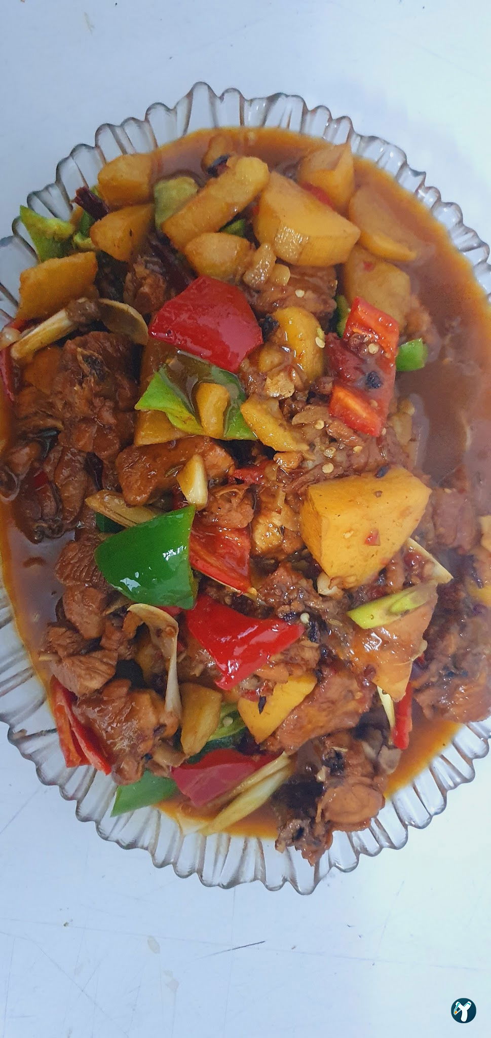 Tar Koça Uygur Lezzetleri