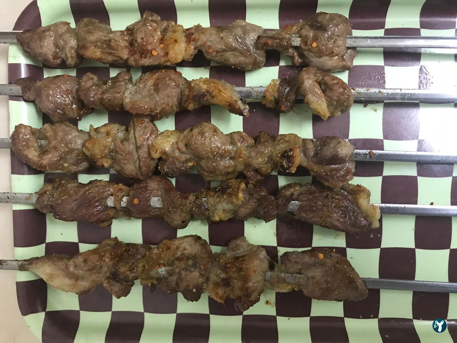 Tar Koça Uygur Lezzetleri