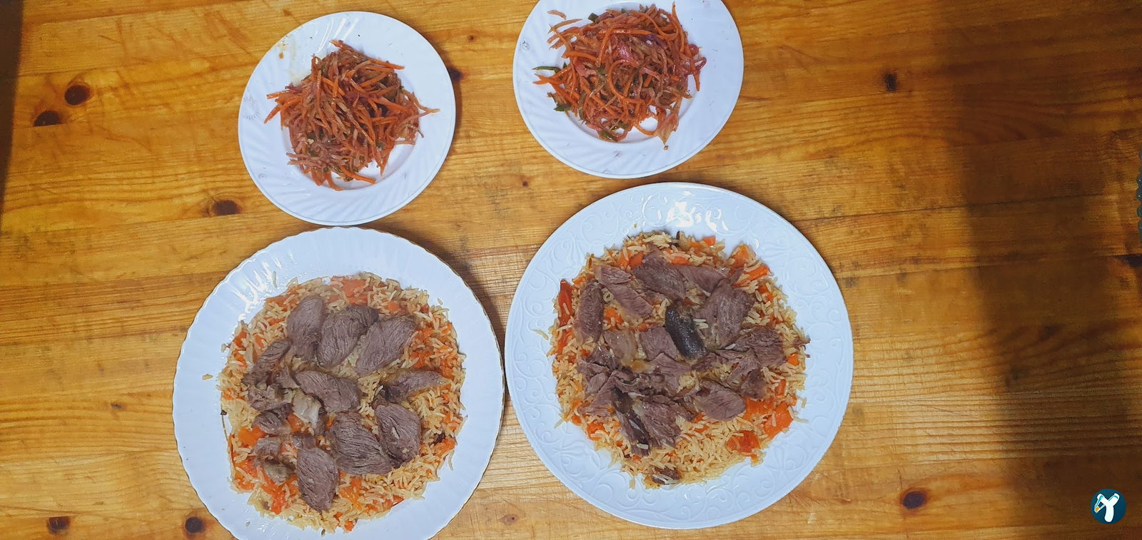 Tar Koça Uygur Lezzetleri