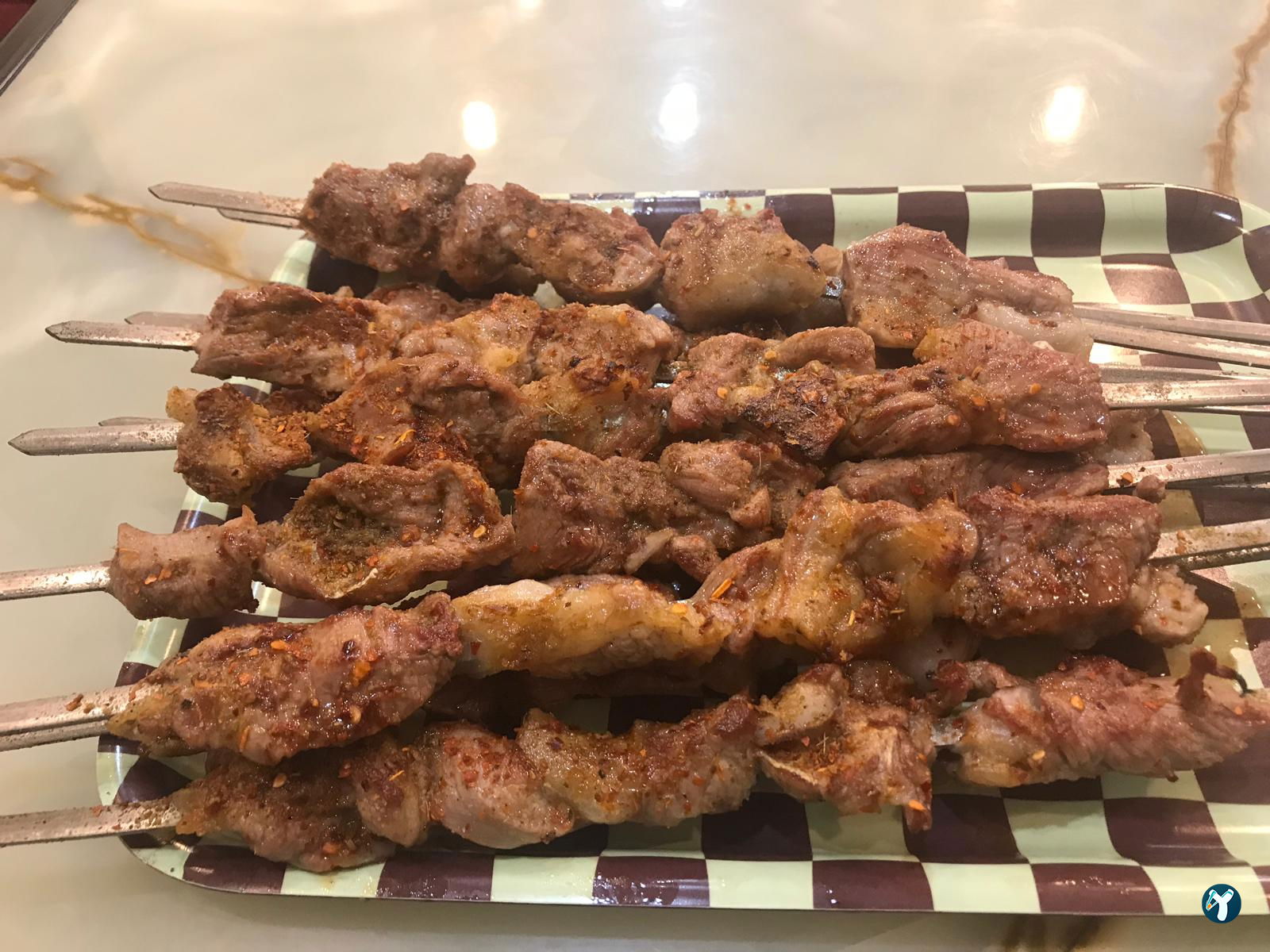 Tar Koça Uygur Lezzetleri