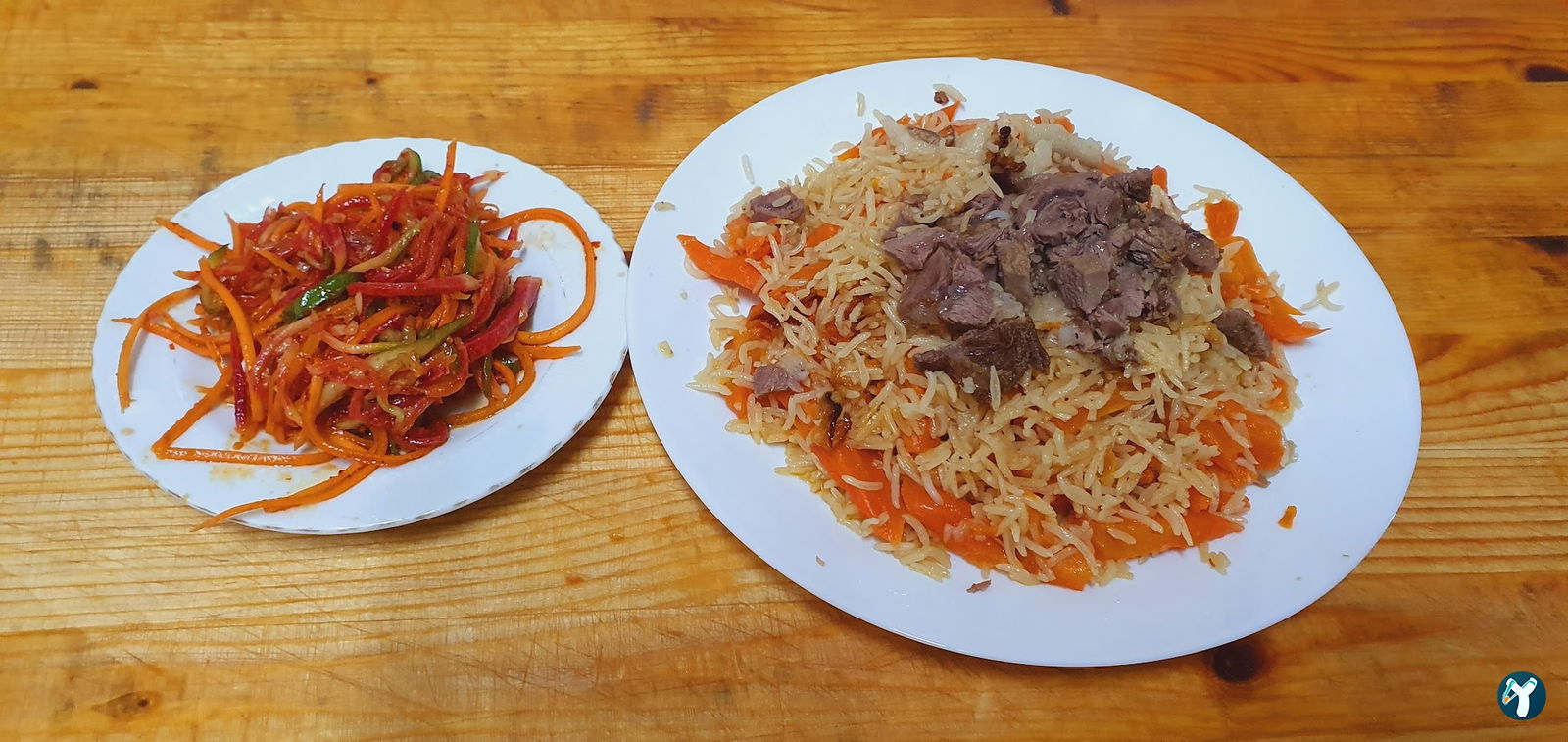 Tar Koça Uygur Lezzetleri