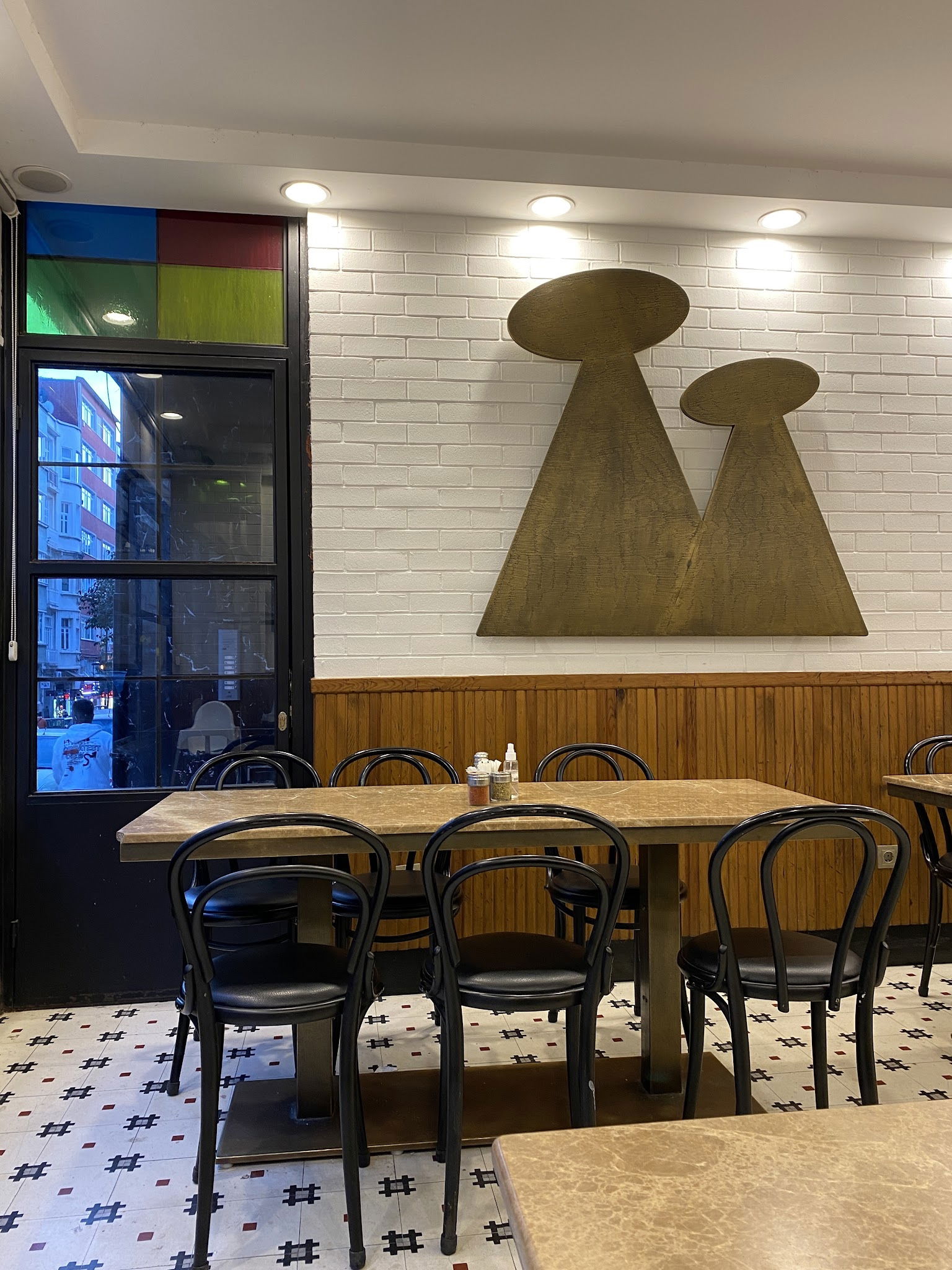 Göreme Muhallebicisi