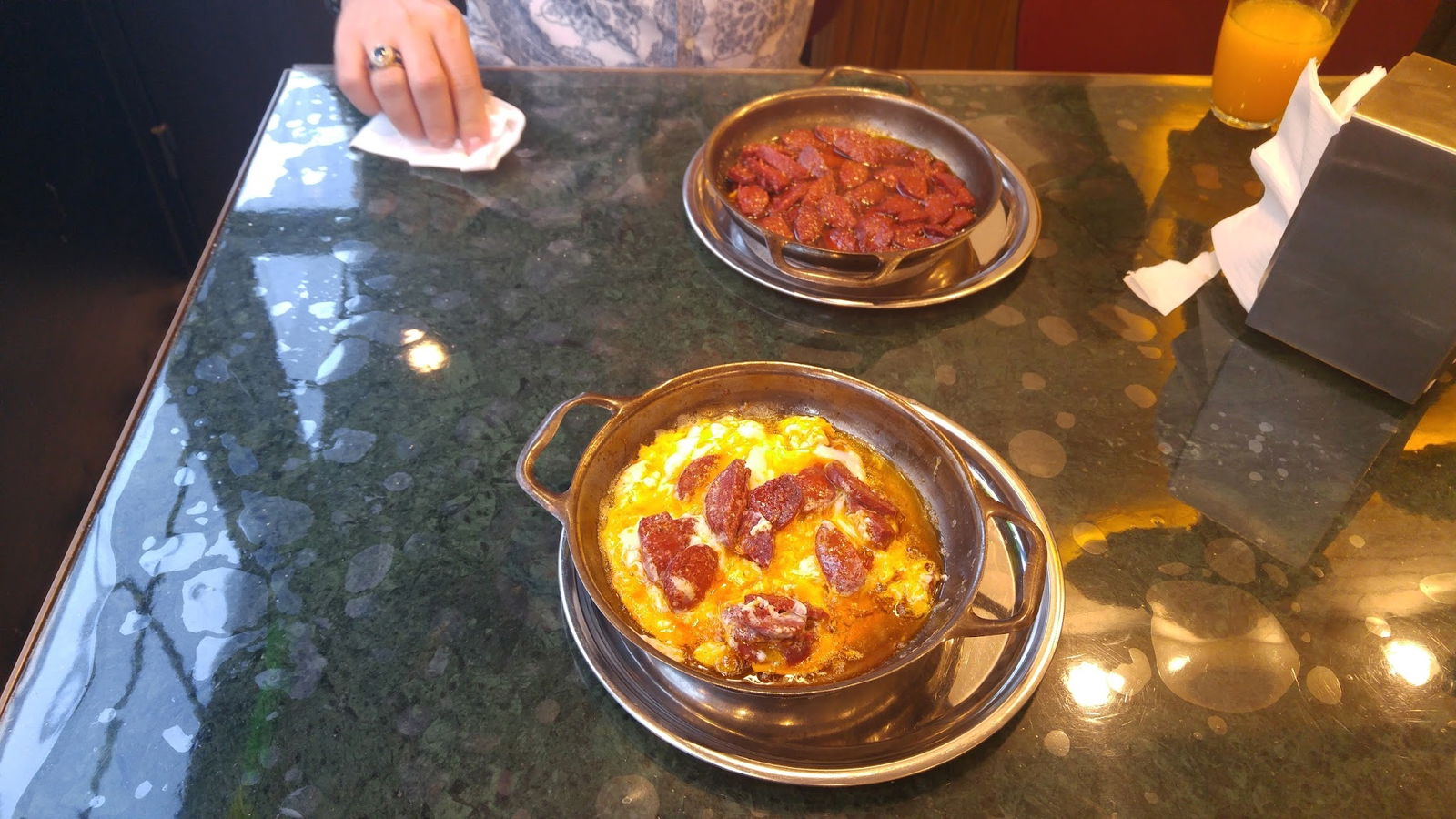 Göreme Muhallebicisi