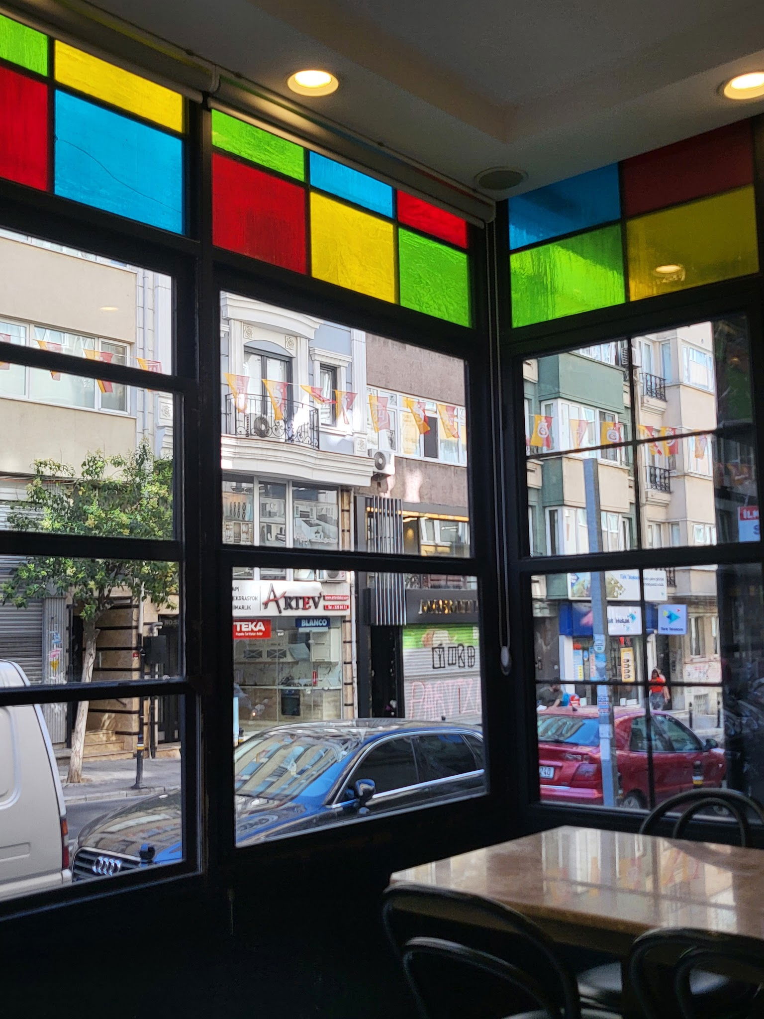 Göreme Muhallebicisi