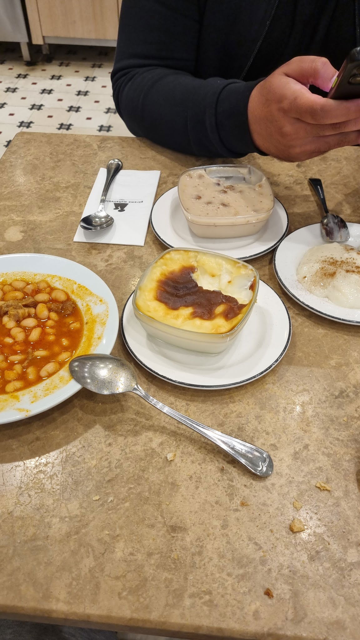 Göreme Muhallebicisi