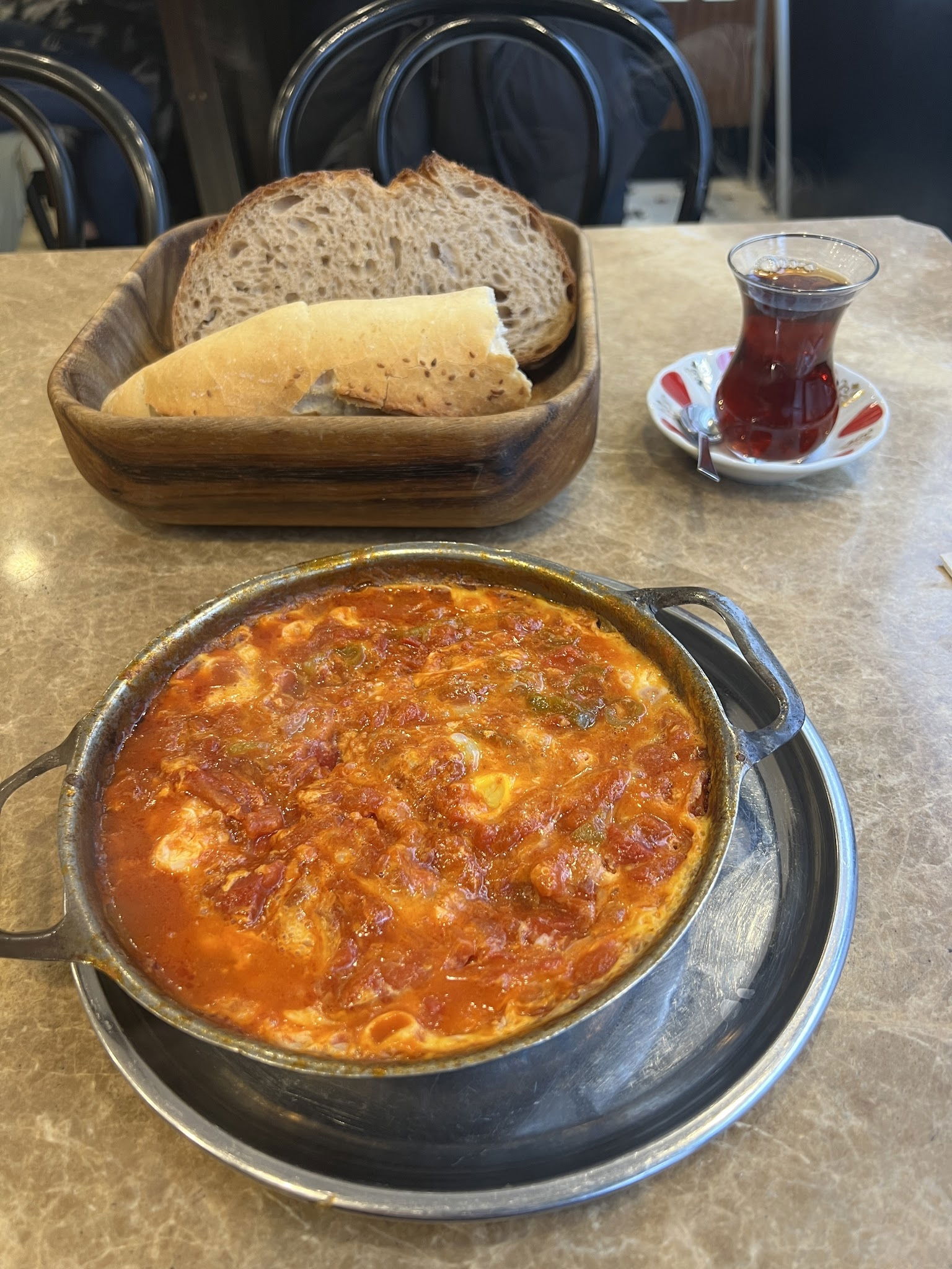 Göreme Muhallebicisi