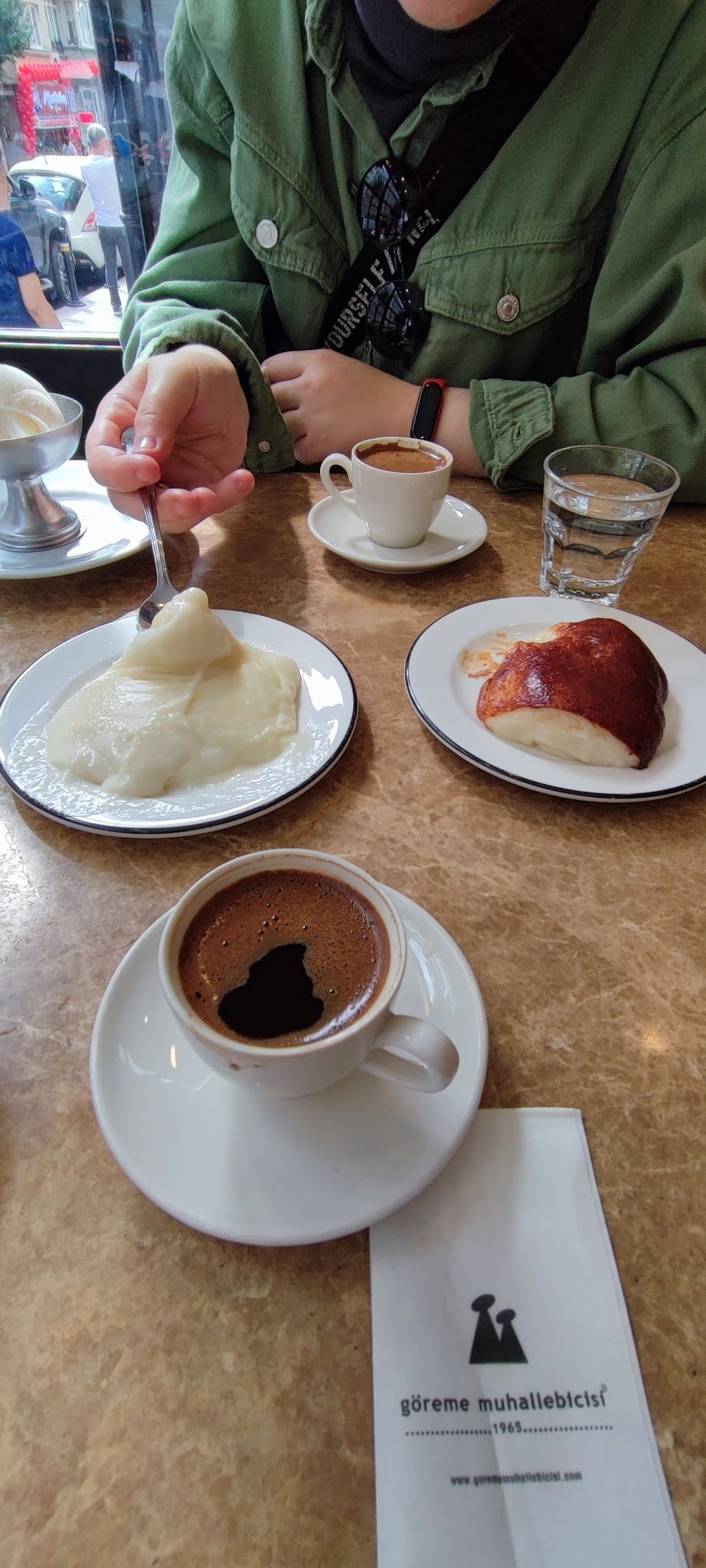 Göreme Muhallebicisi