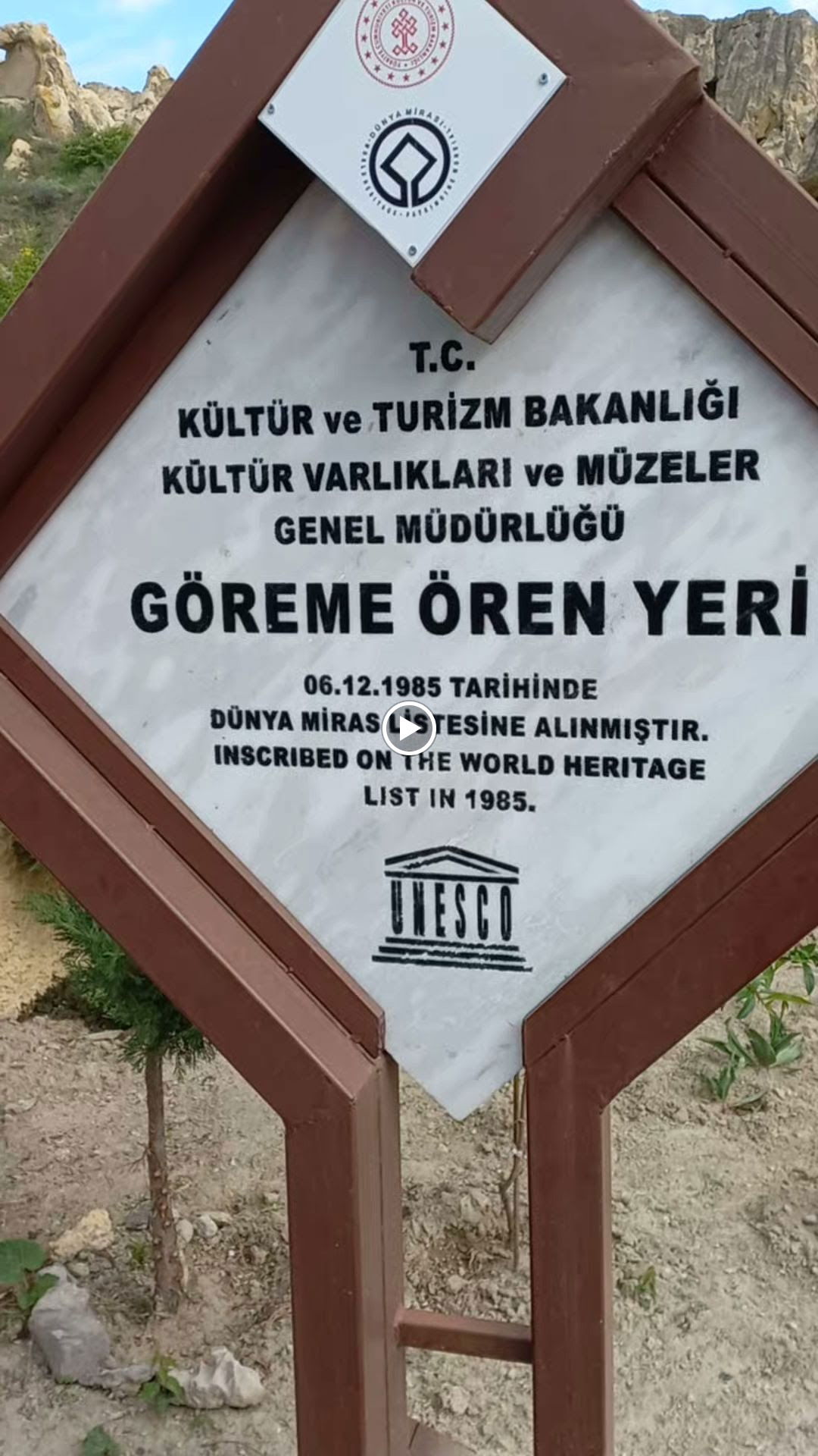 Göreme Muhallebicisi