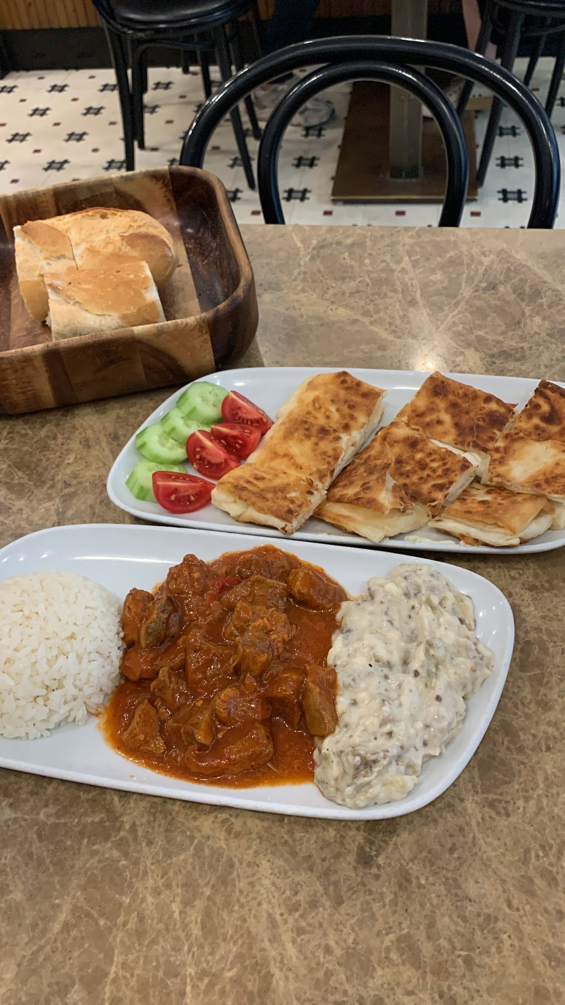 Göreme Muhallebicisi