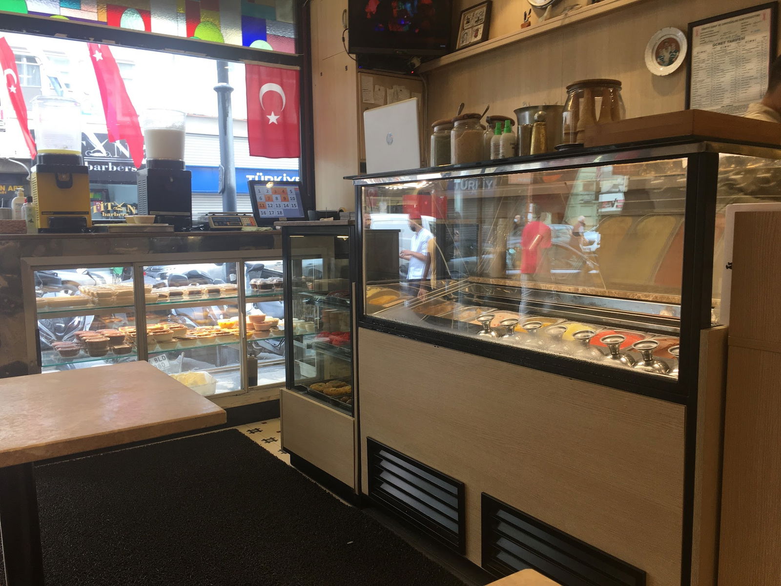 Göreme Muhallebicisi