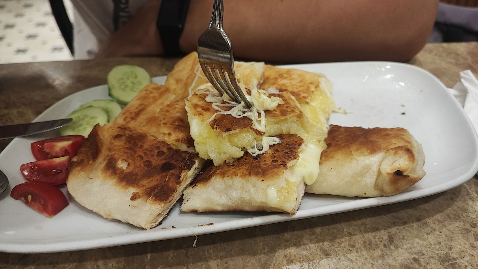 Göreme Muhallebicisi