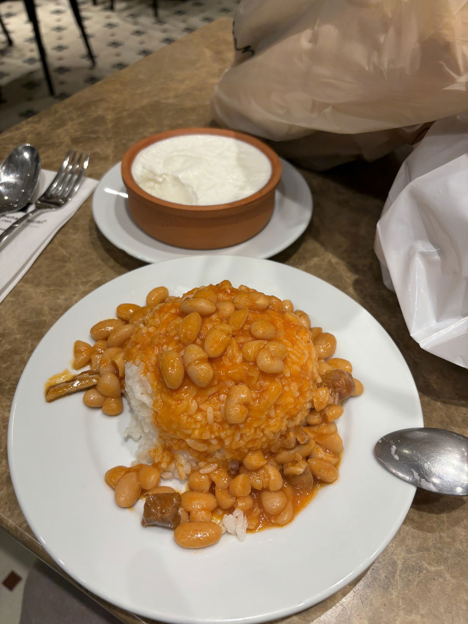 Göreme Muhallebicisi