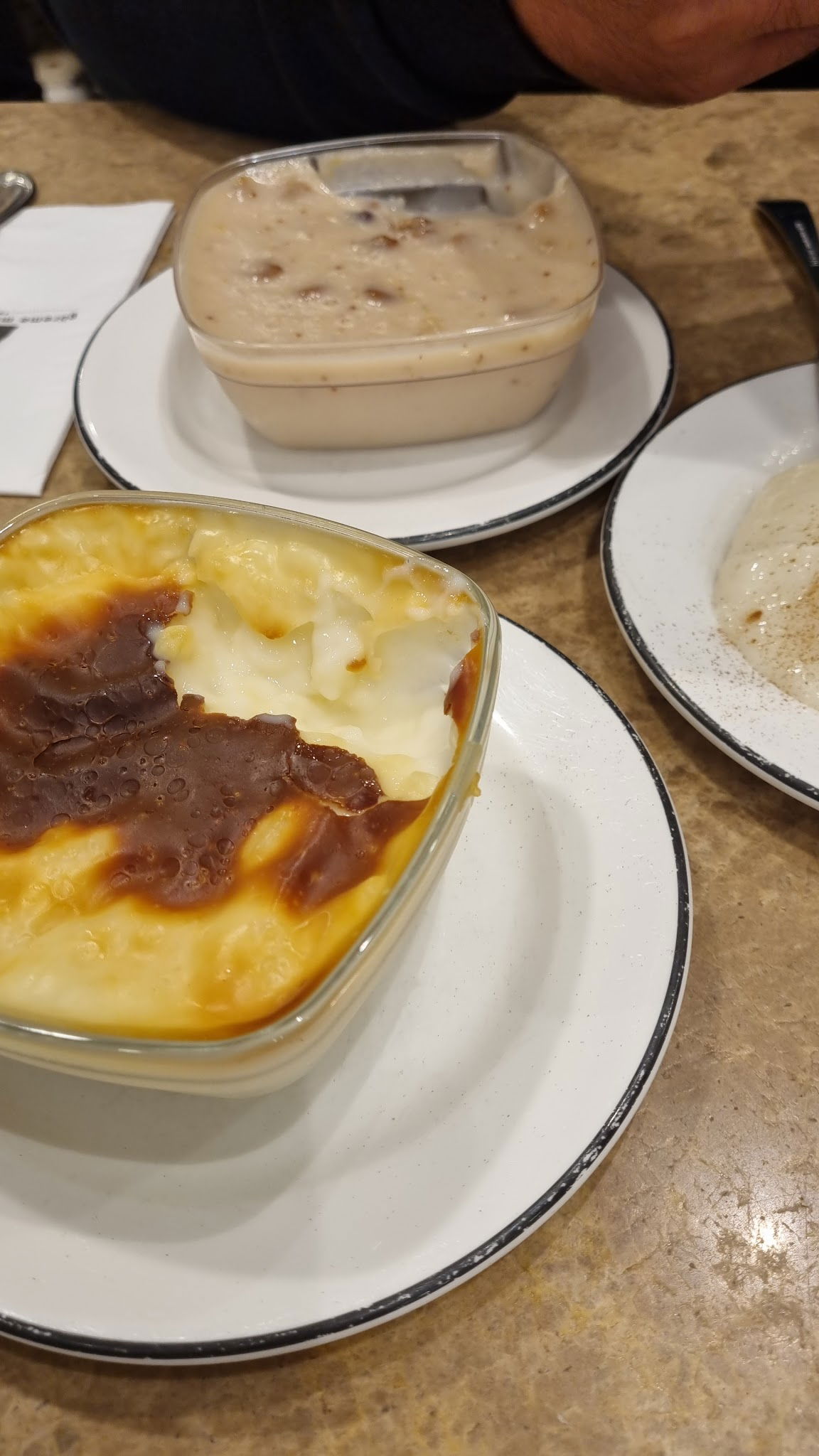 Göreme Muhallebicisi