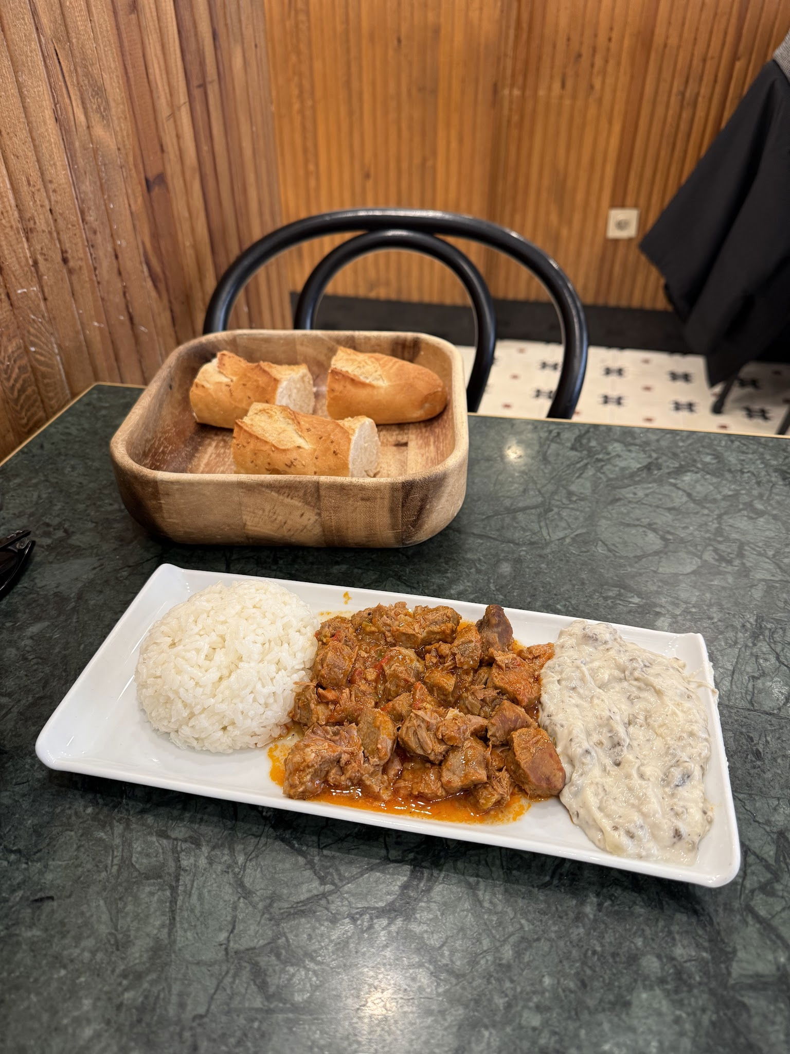 Göreme Muhallebicisi