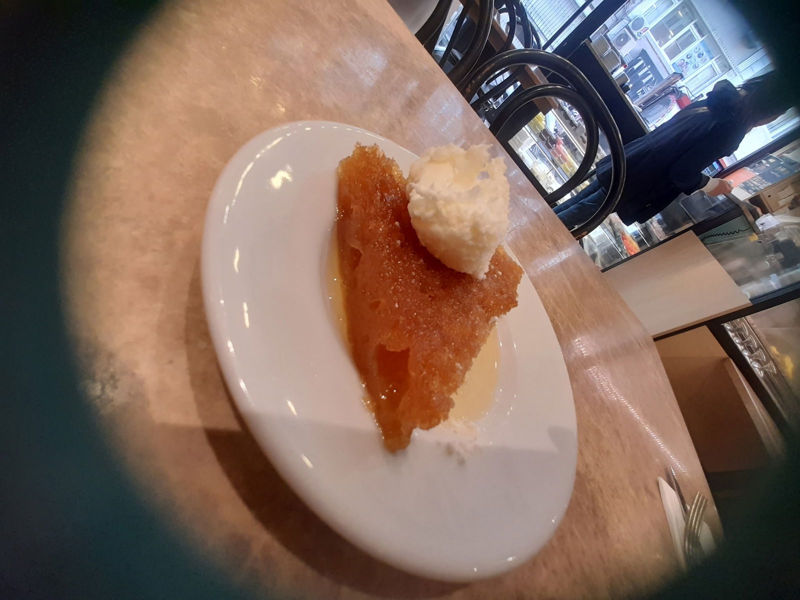 Göreme Muhallebicisi