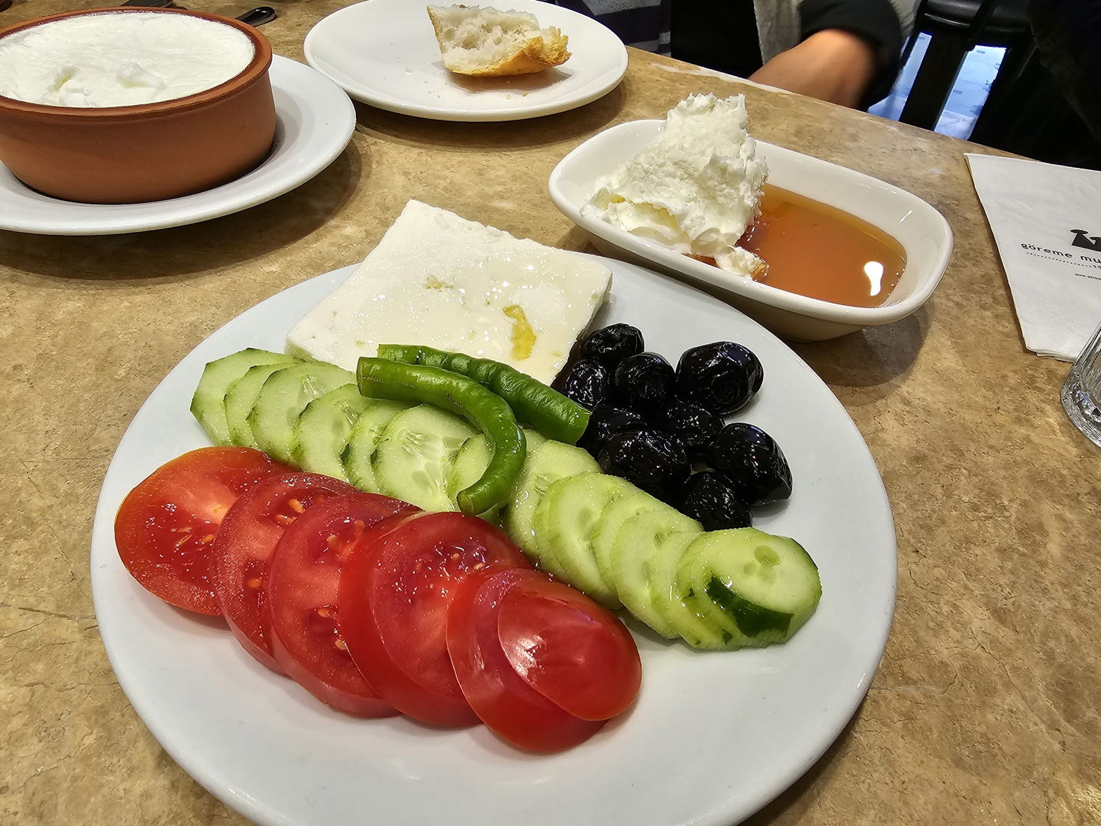 Göreme Muhallebicisi